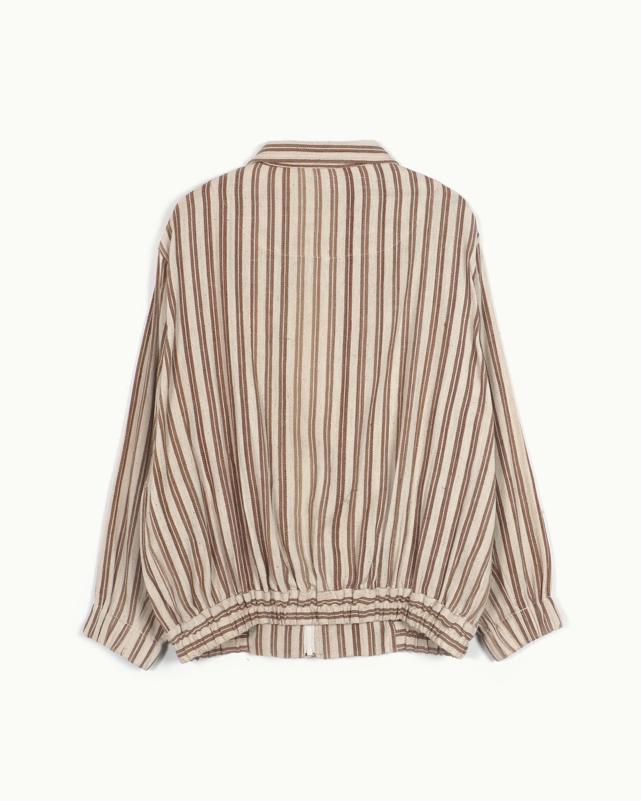 Bomber Jacket Stripes