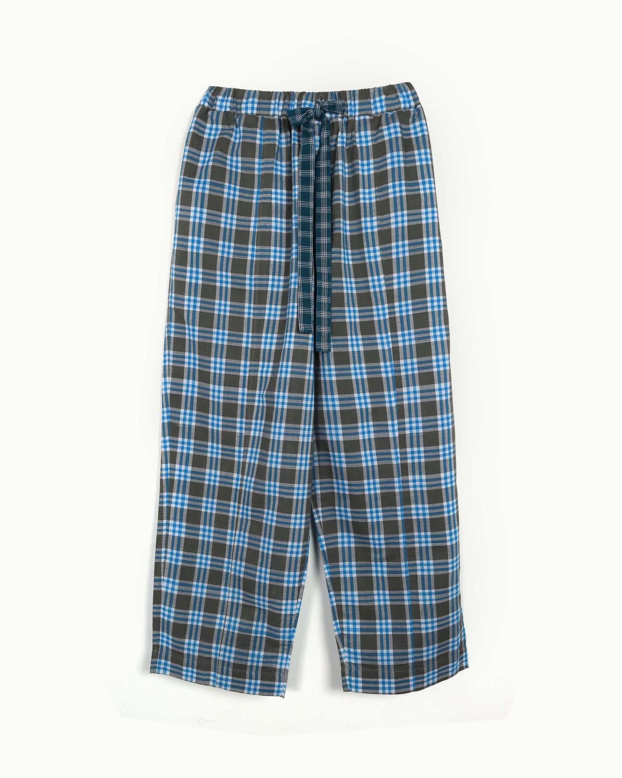 Handwoven Lungi Cotton Pant