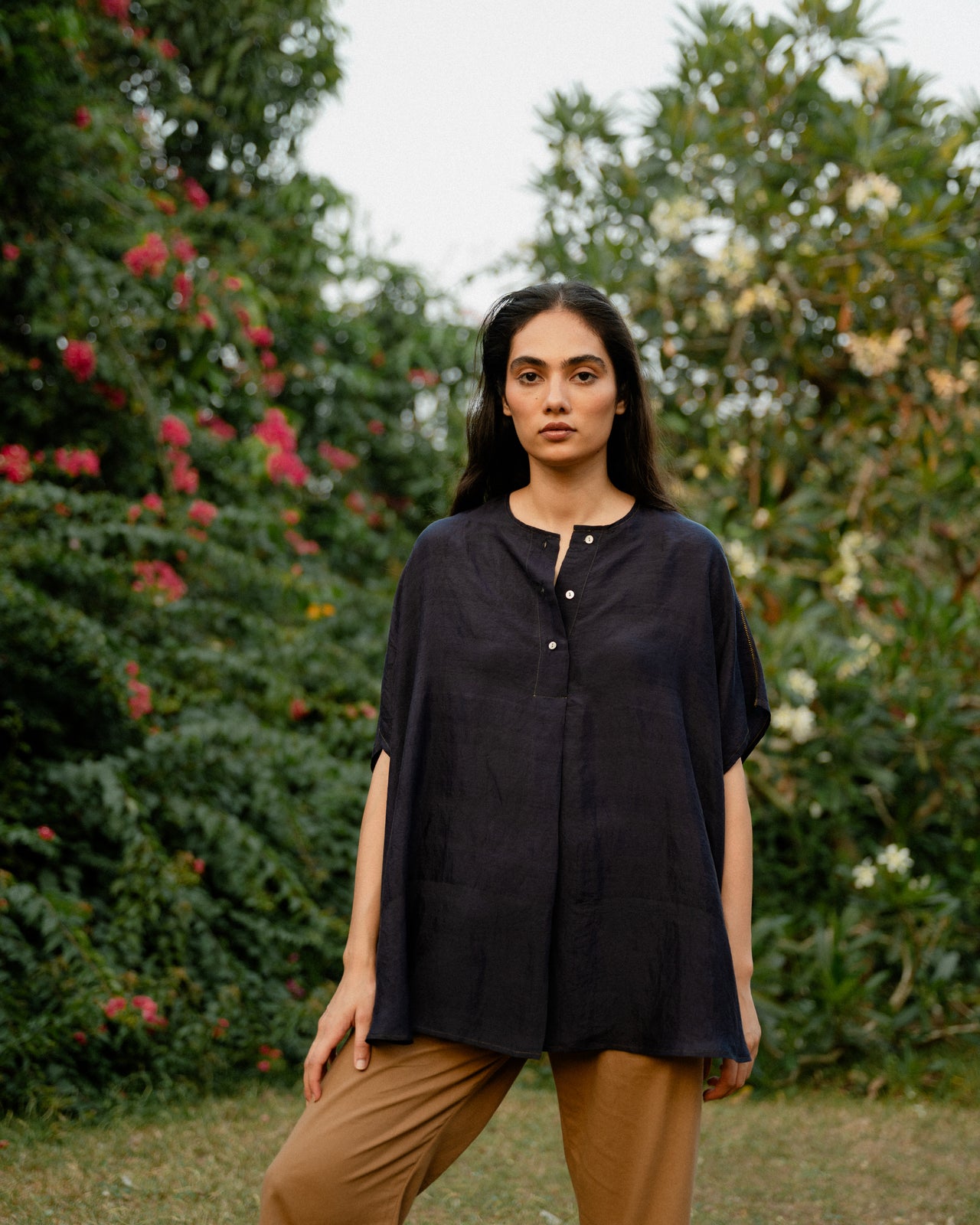 Daisy Top - Kala Jamun