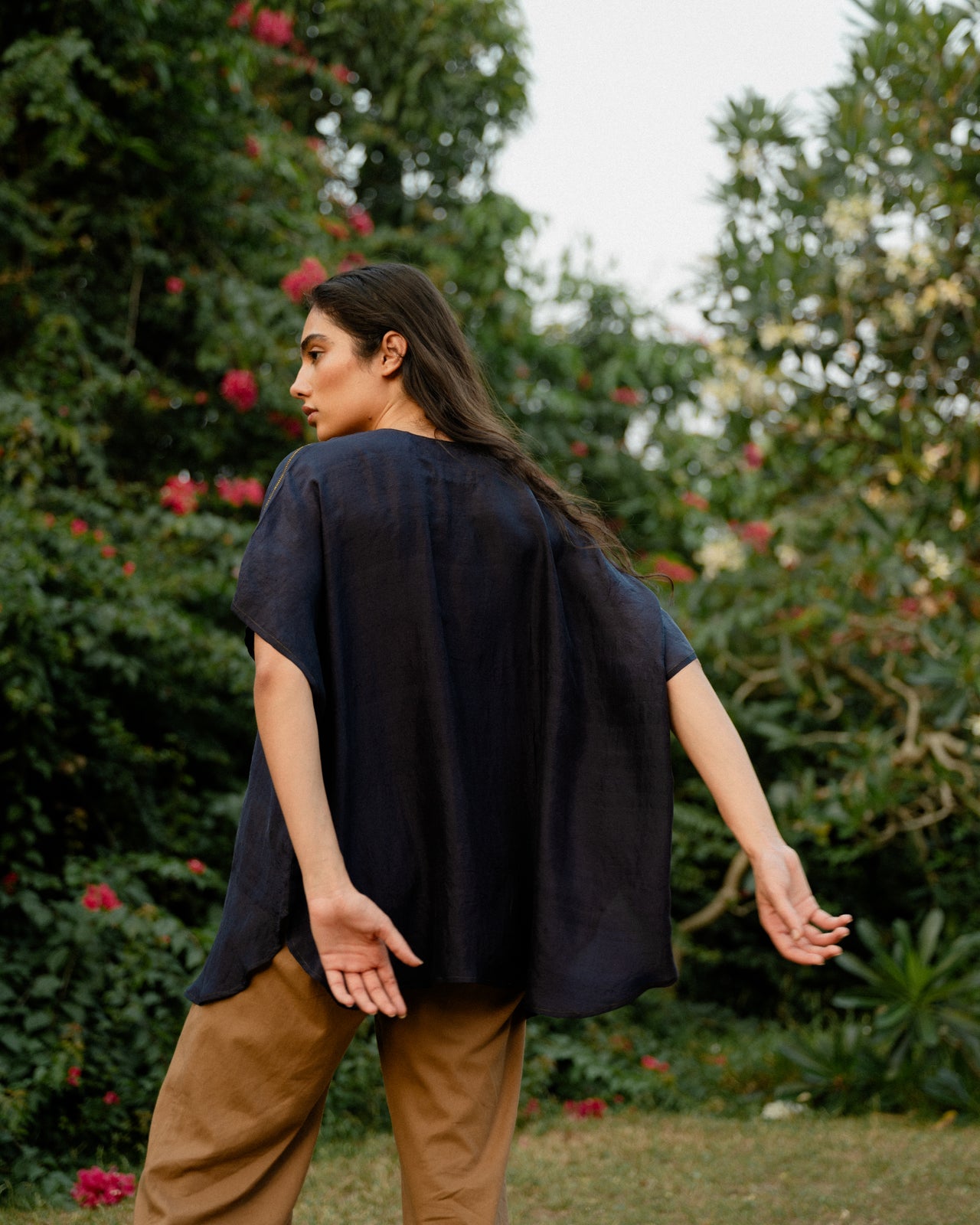 Daisy Top - Kala Jamun