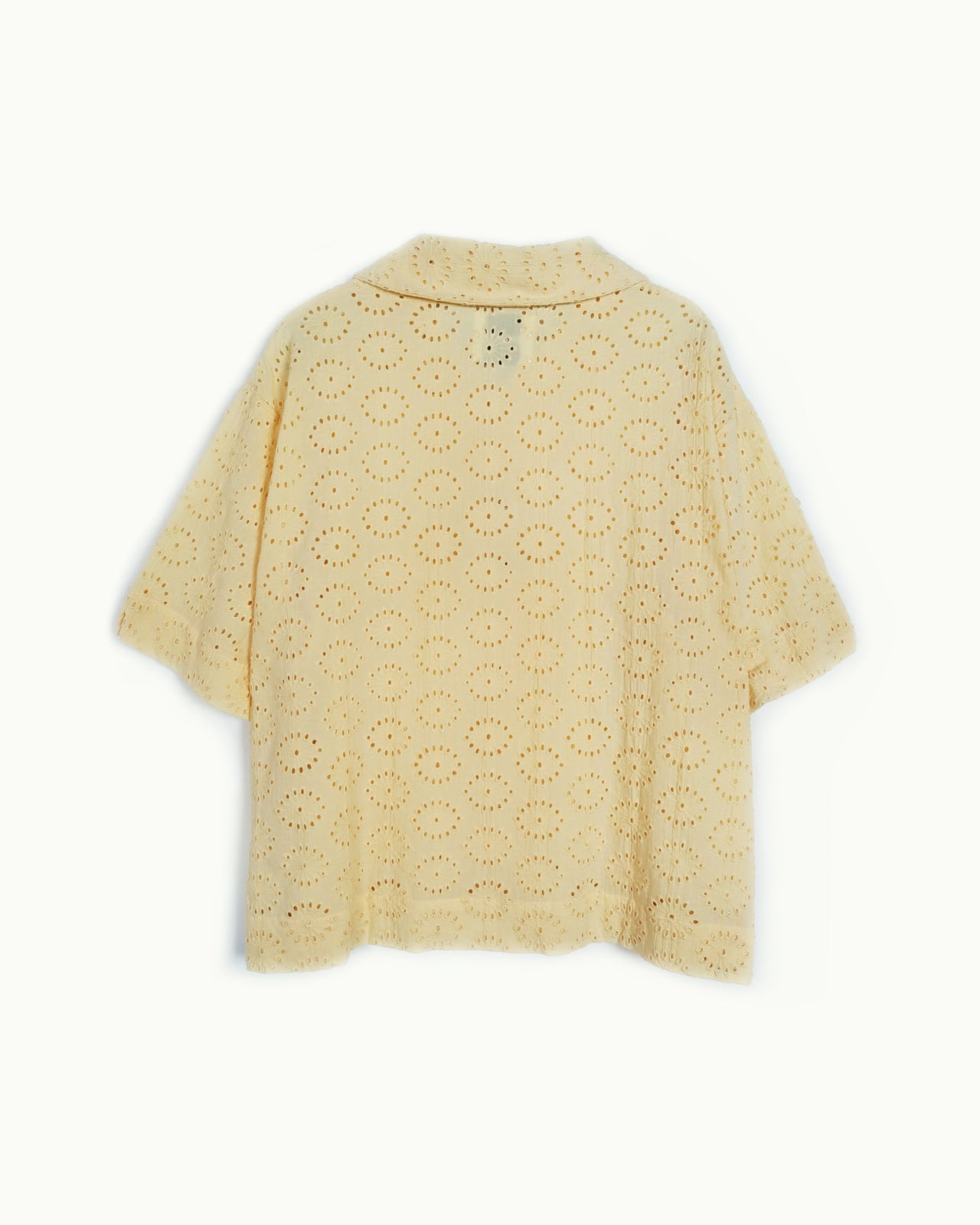 TR Look 15 Hakoba Shirt