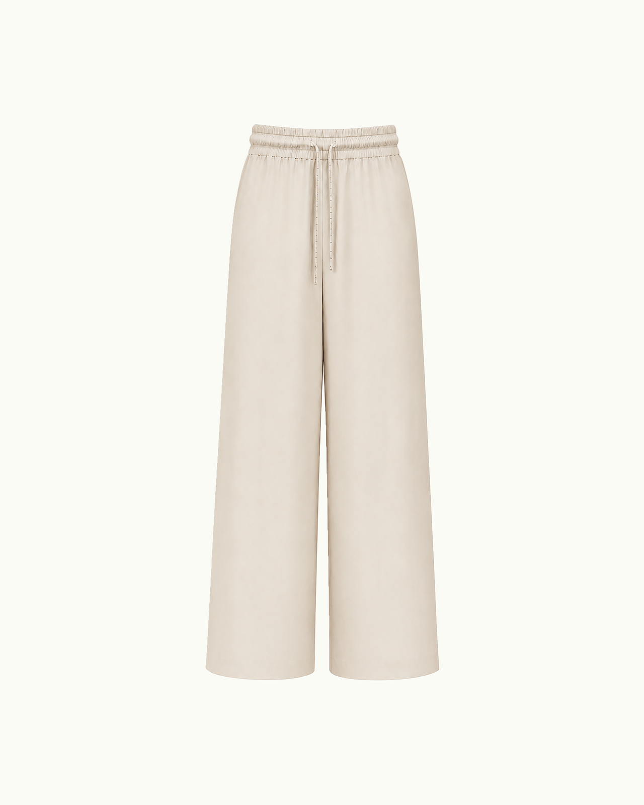 Pyjama Pant - Cotton - Printed Stripes