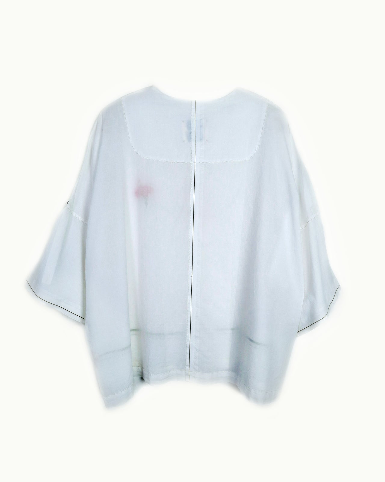 EMB Romain Rolland Shirt (Hibiscus)