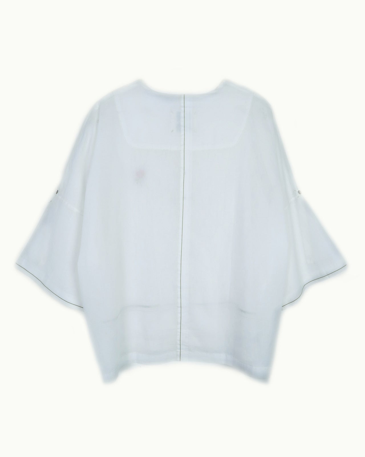 EMB Romain Rolland Shirt (Rose)