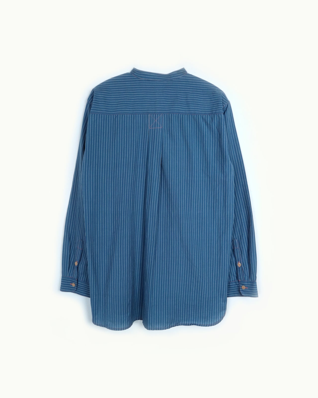 Goodfella Mandarin Collar Shirt