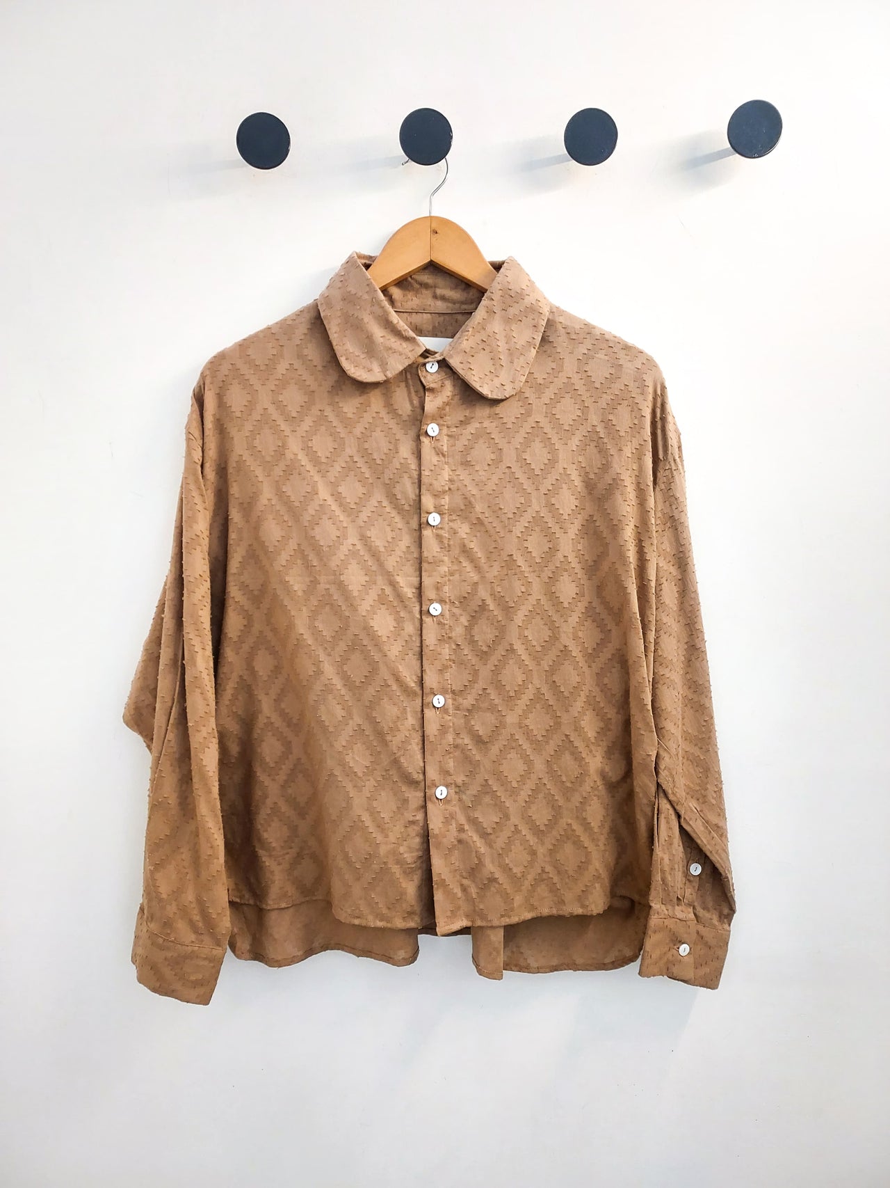 TR Look 18 M Shirt - 30% OFF