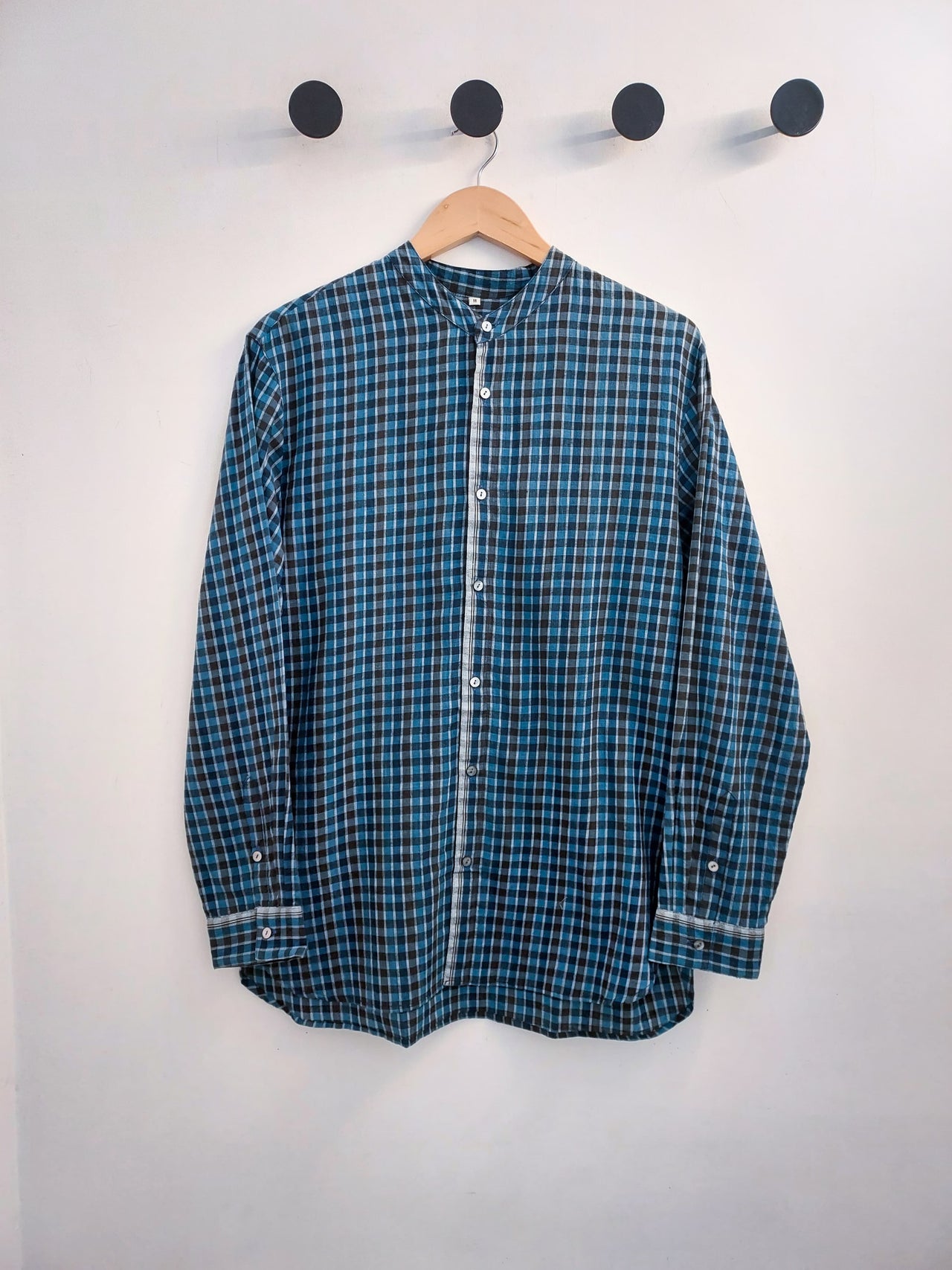 Goodfella Shirt Cotton