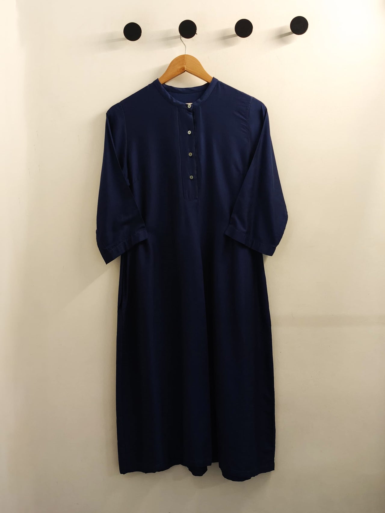 Palmi Dress Long - 40% OFF