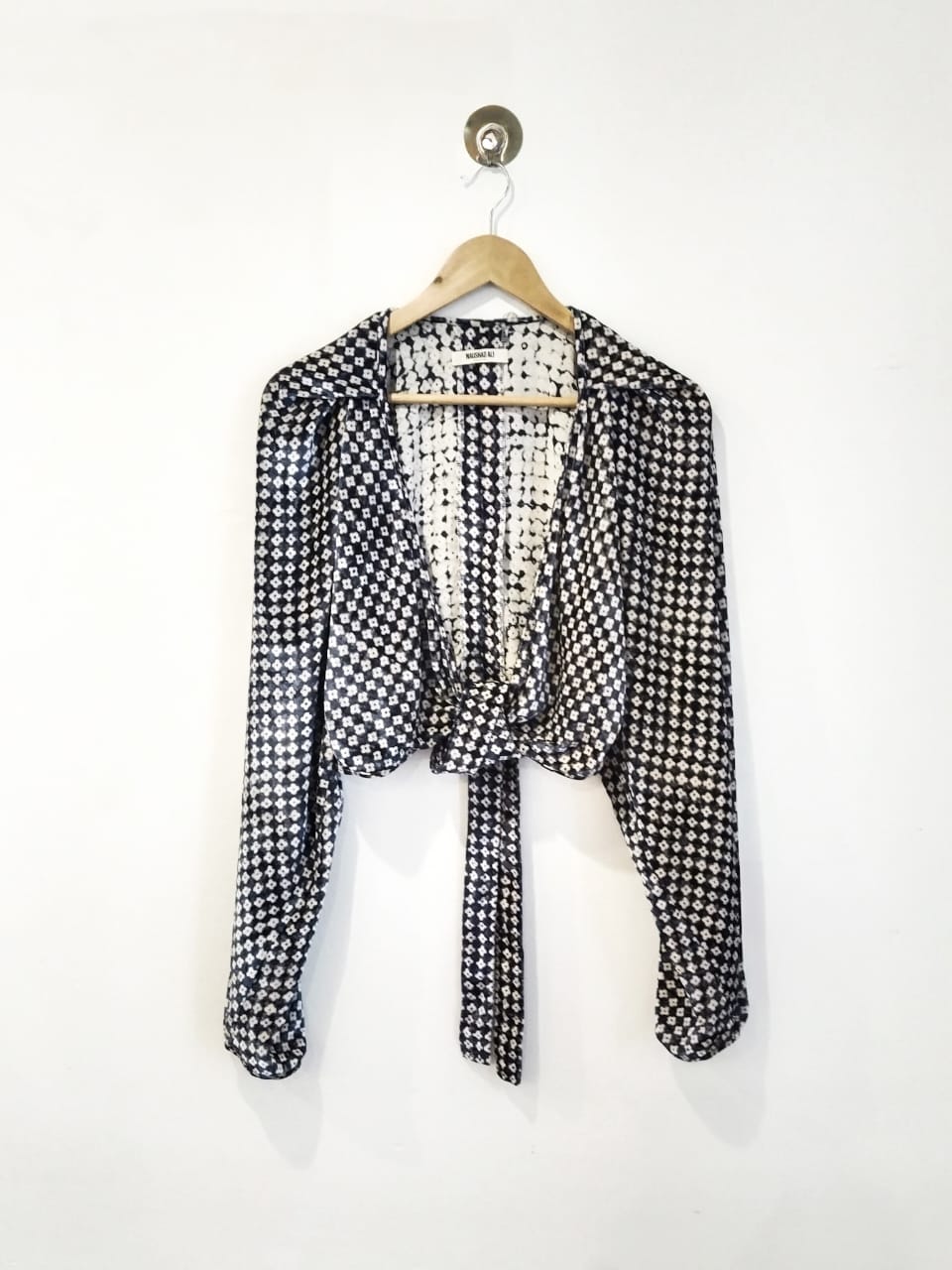 TR Look W 24 Blouse - 50% OFF