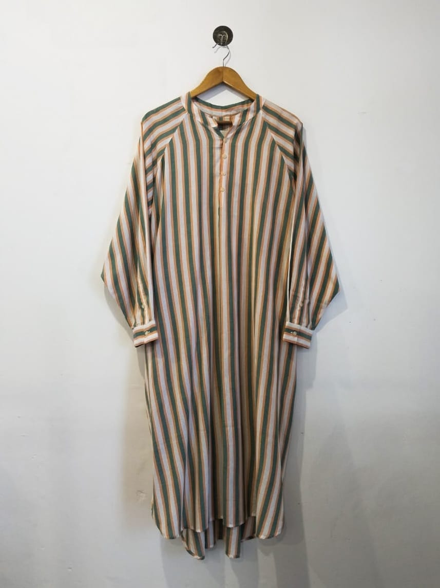 Soler Dress - 15% OFF