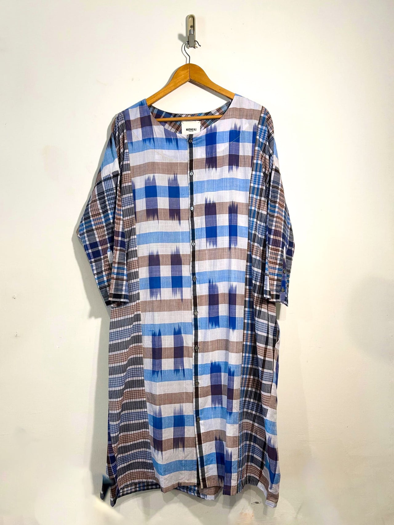 Lungi roma dress - 30% OFF