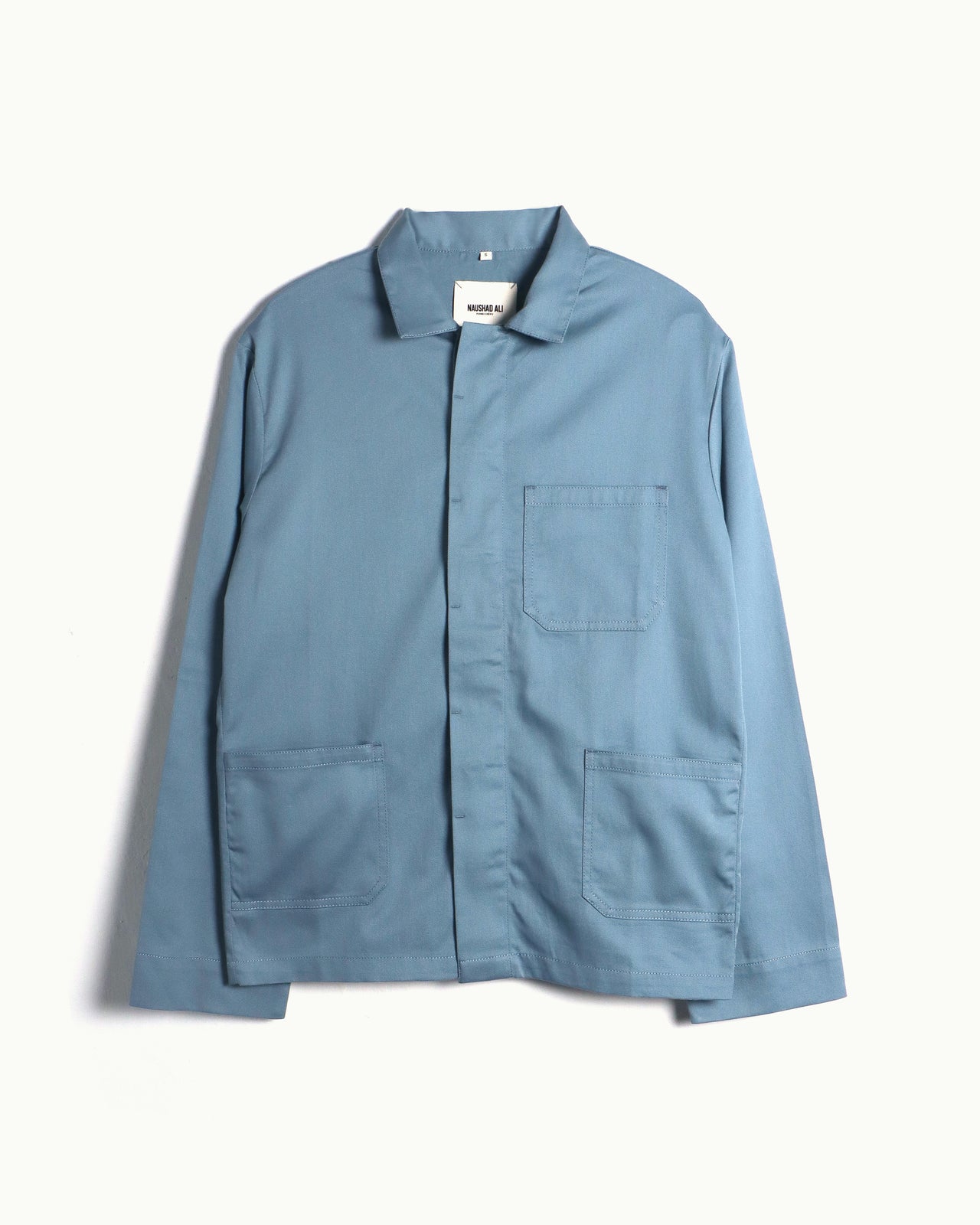 Zap Jacket Blue