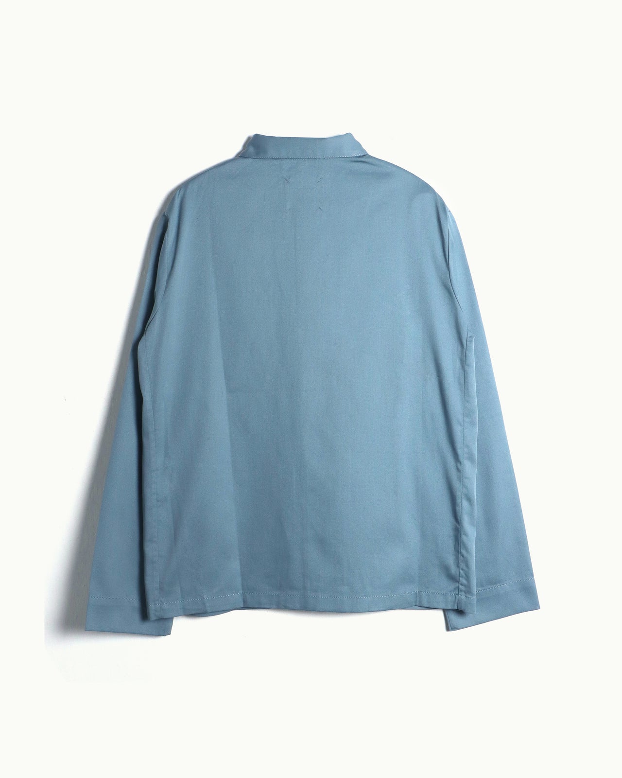 Zap Jacket Blue