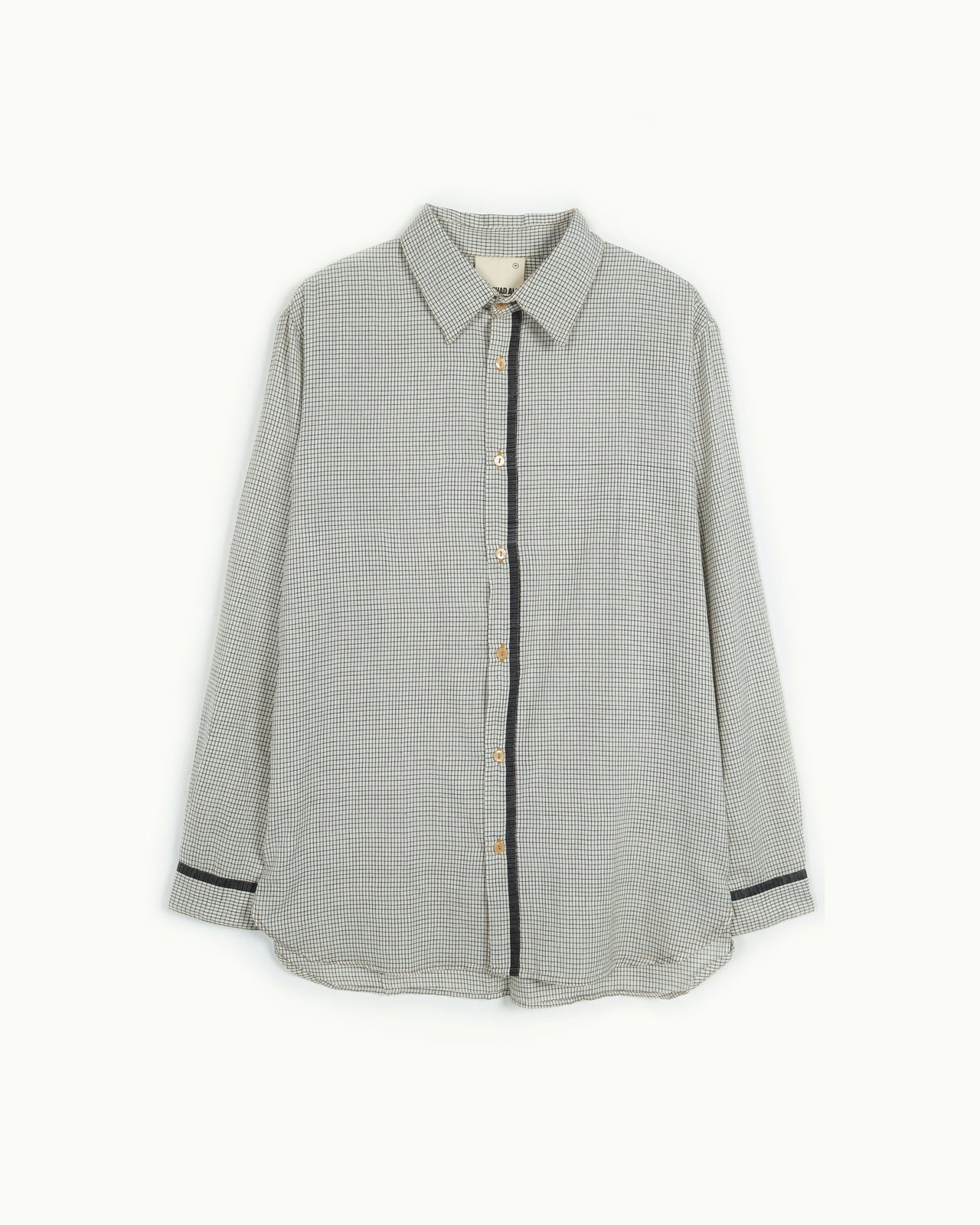Goodfella Collar Shirt