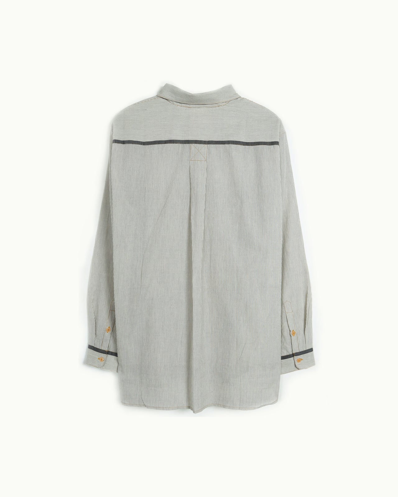 Goodfella Collar Shirt