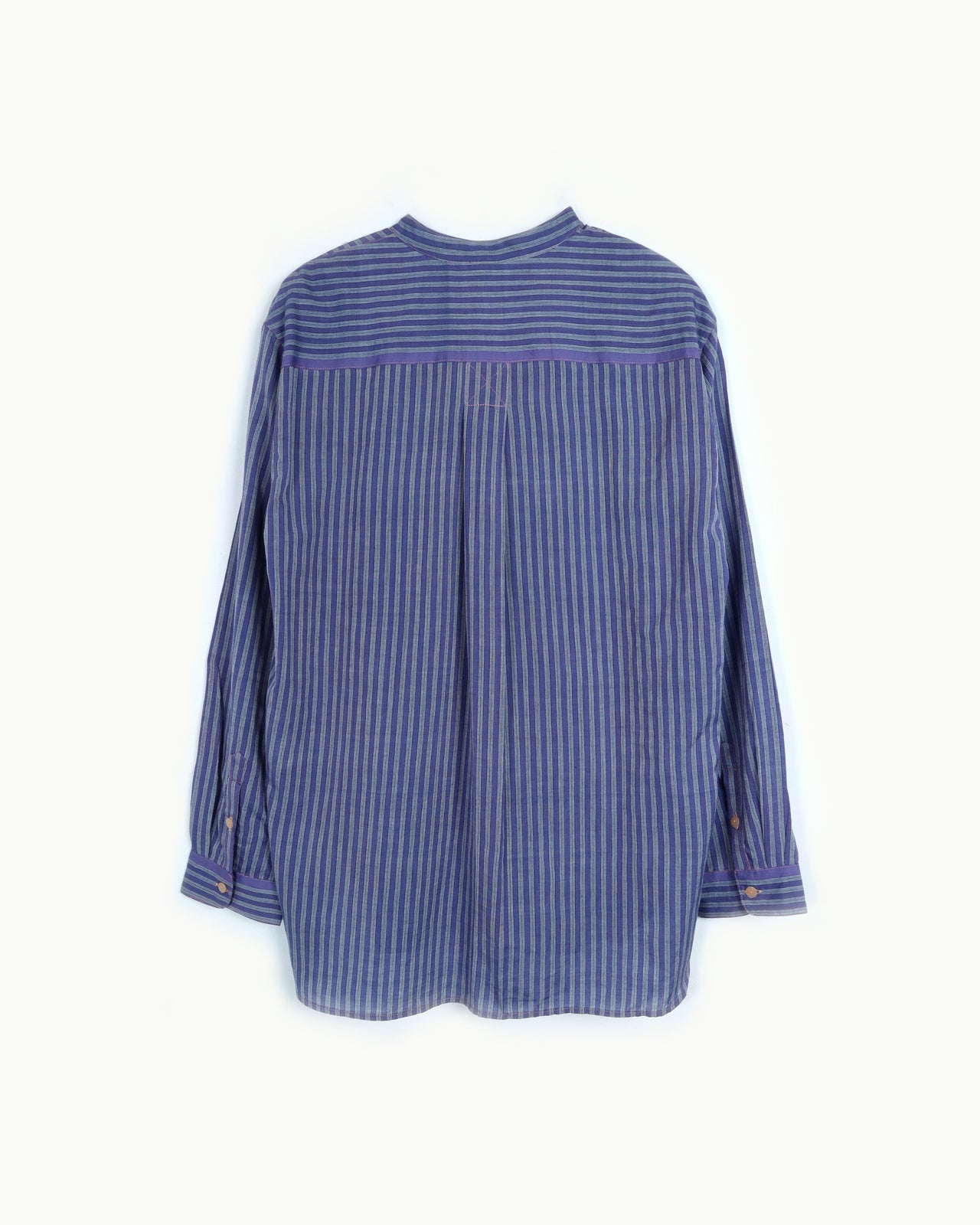 Goodfella Mandarin Collar Shirt