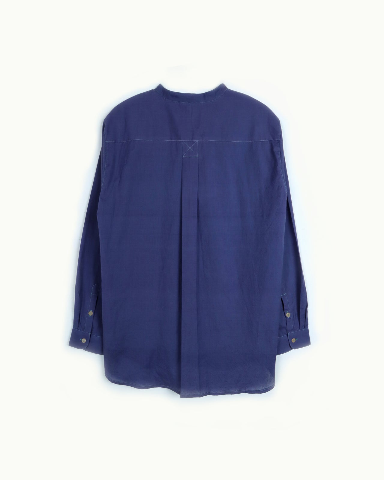 Goodfella Mandarin Collar Shirt