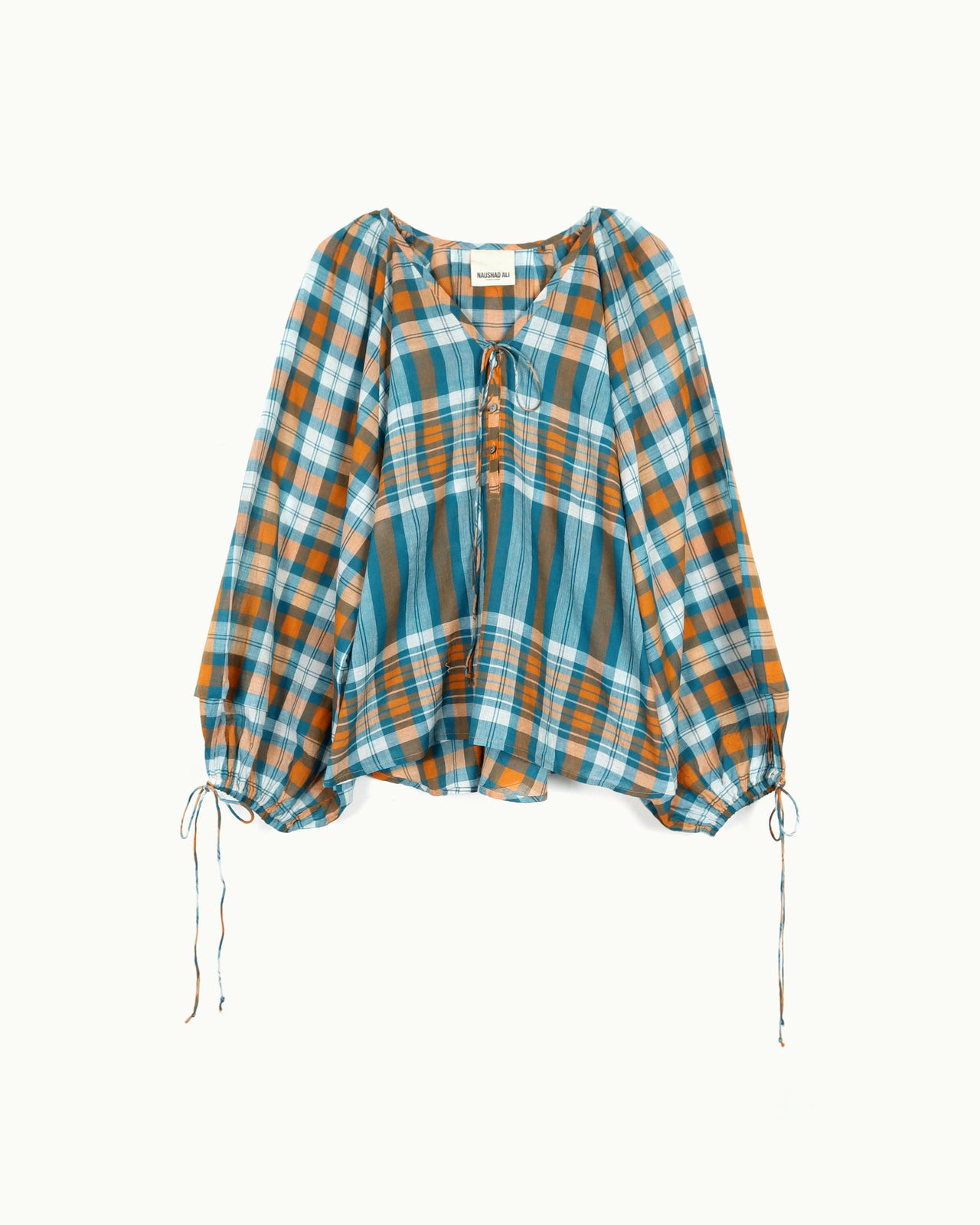 Agathe Shirt