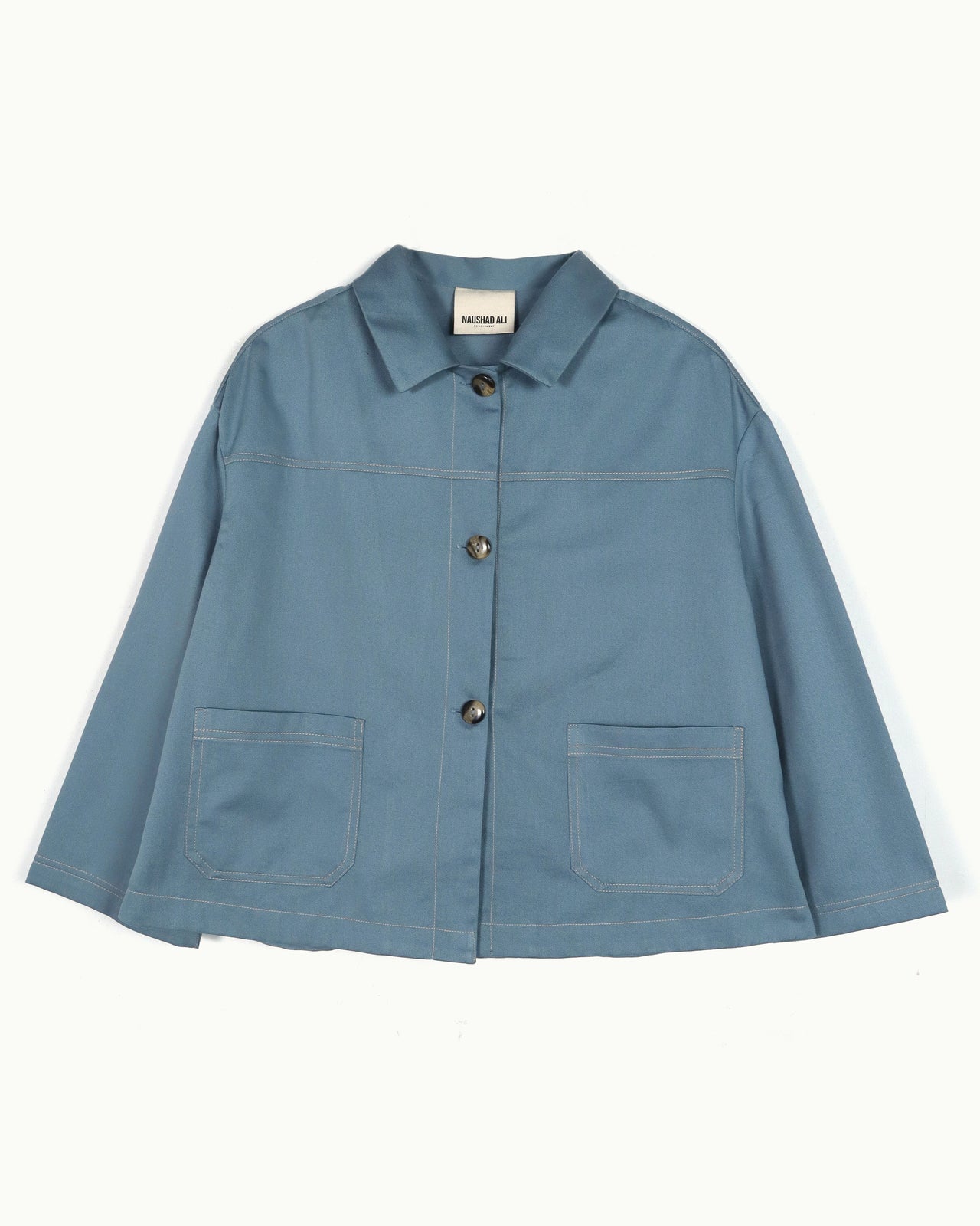 Alba Jacket