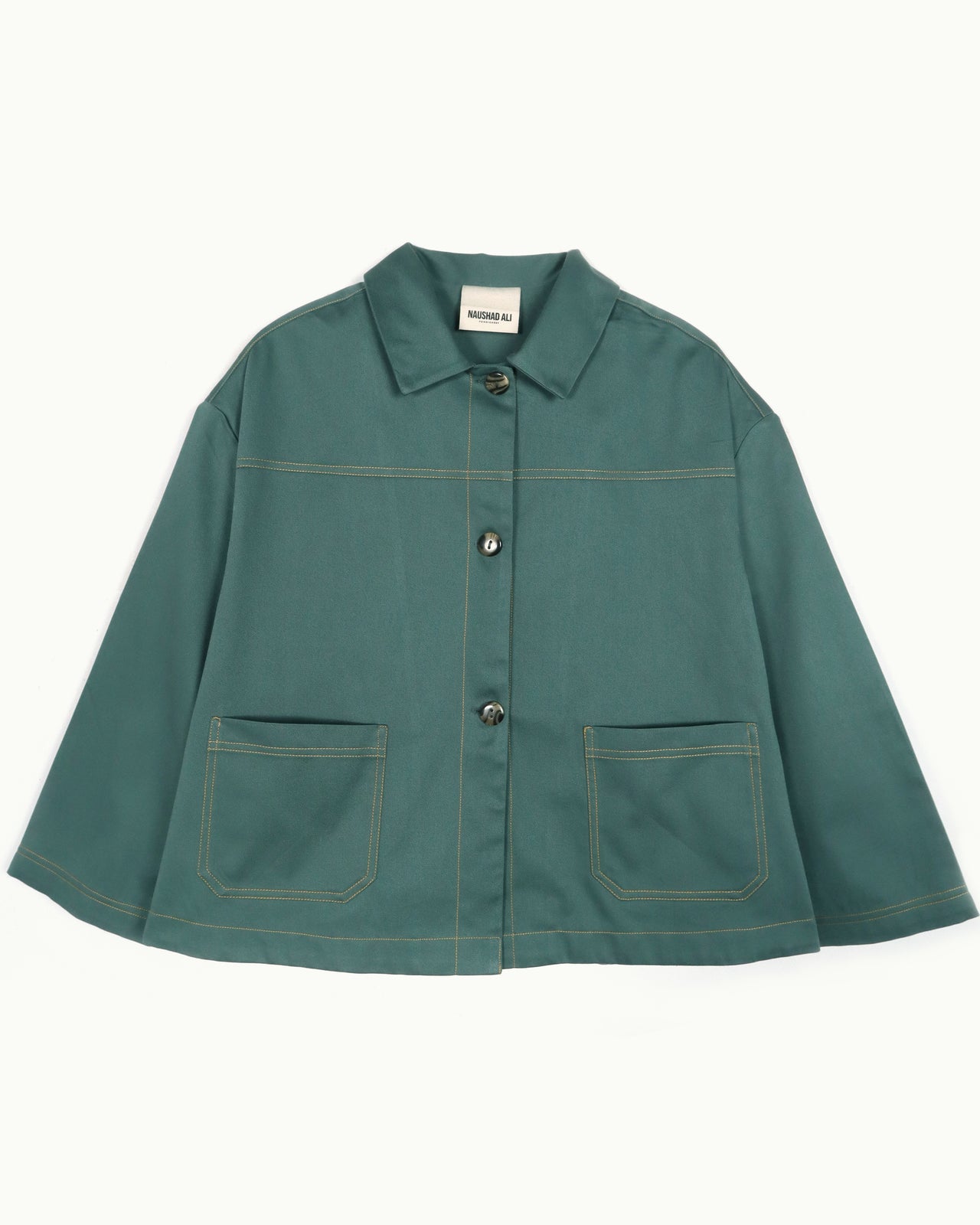 Alba Jacket