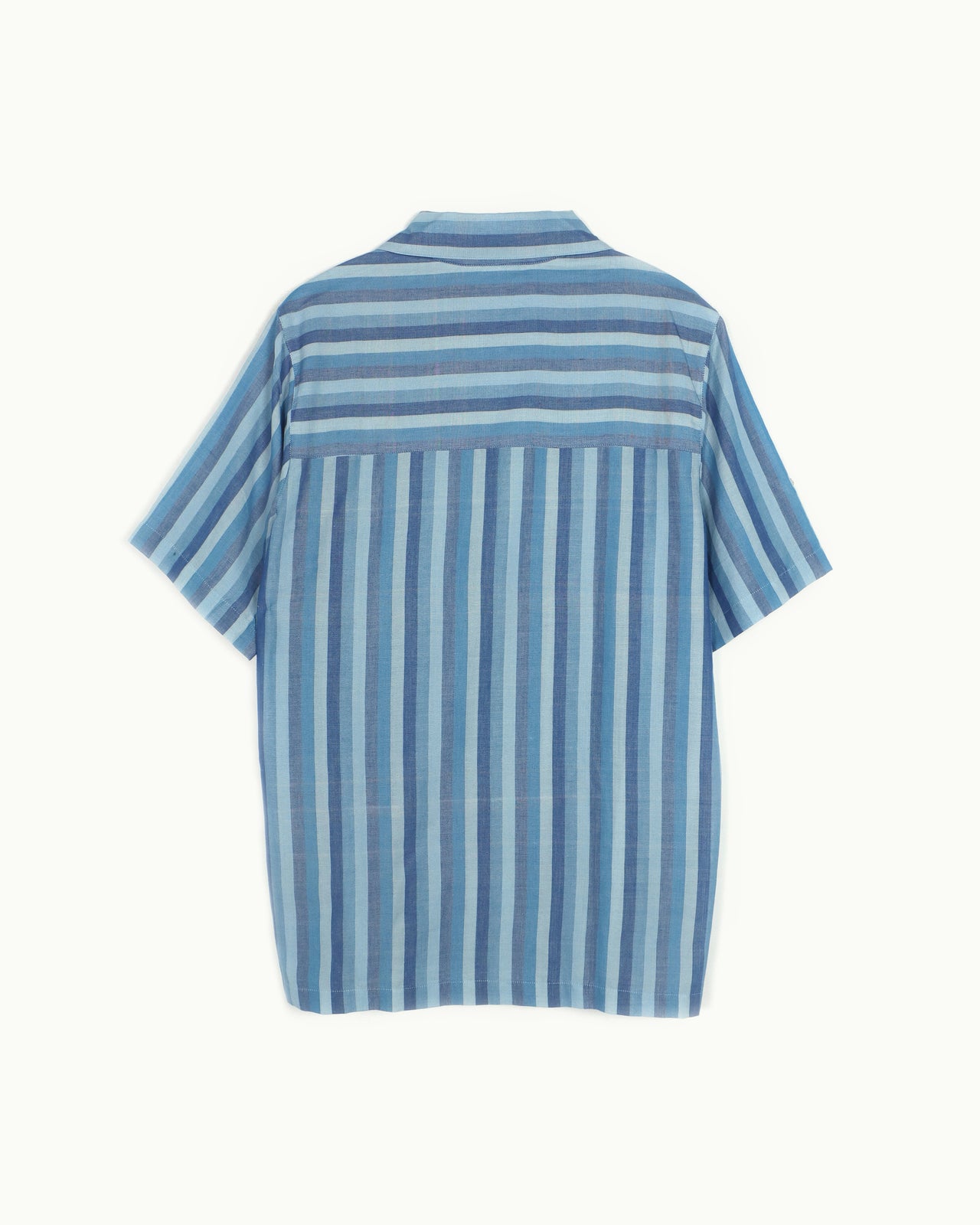 Camp Collar Shirt