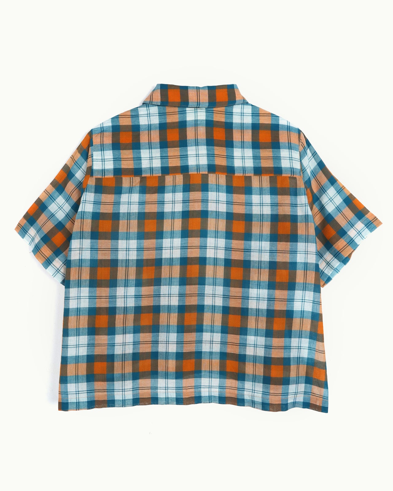 Crop Shirt