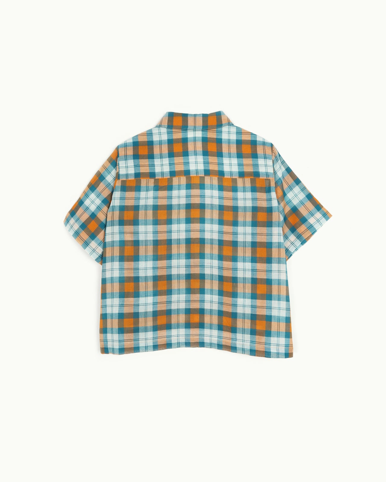 Crop Shirt