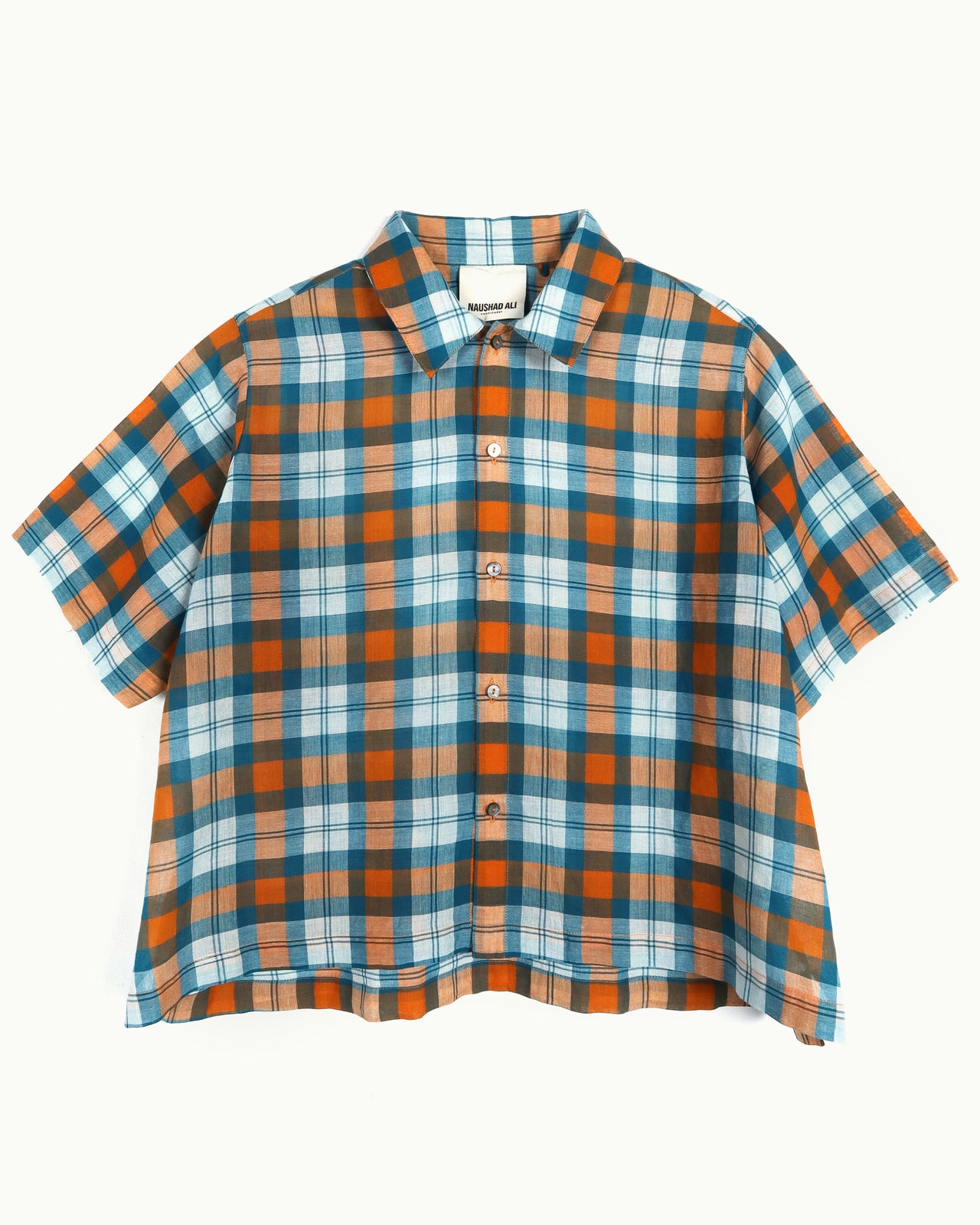 Crop Shirt