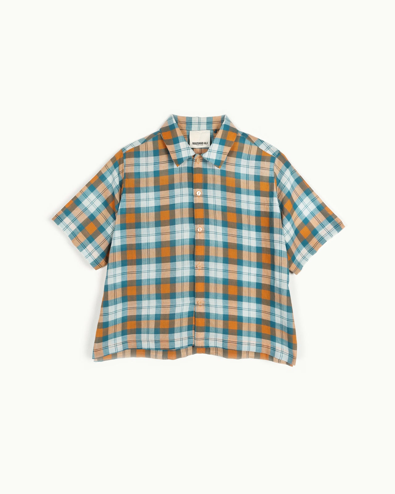 Crop Shirt
