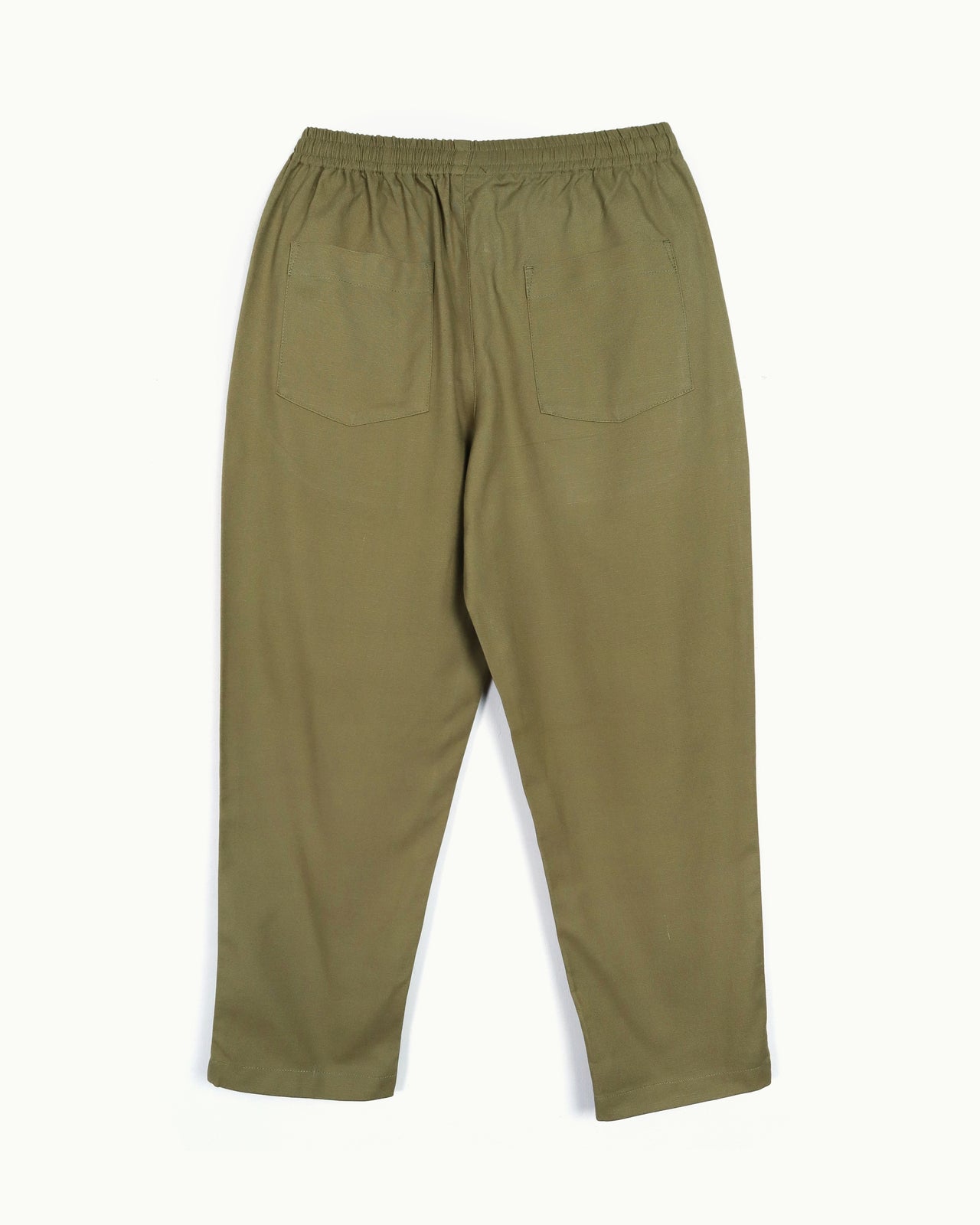 Elastic Pant