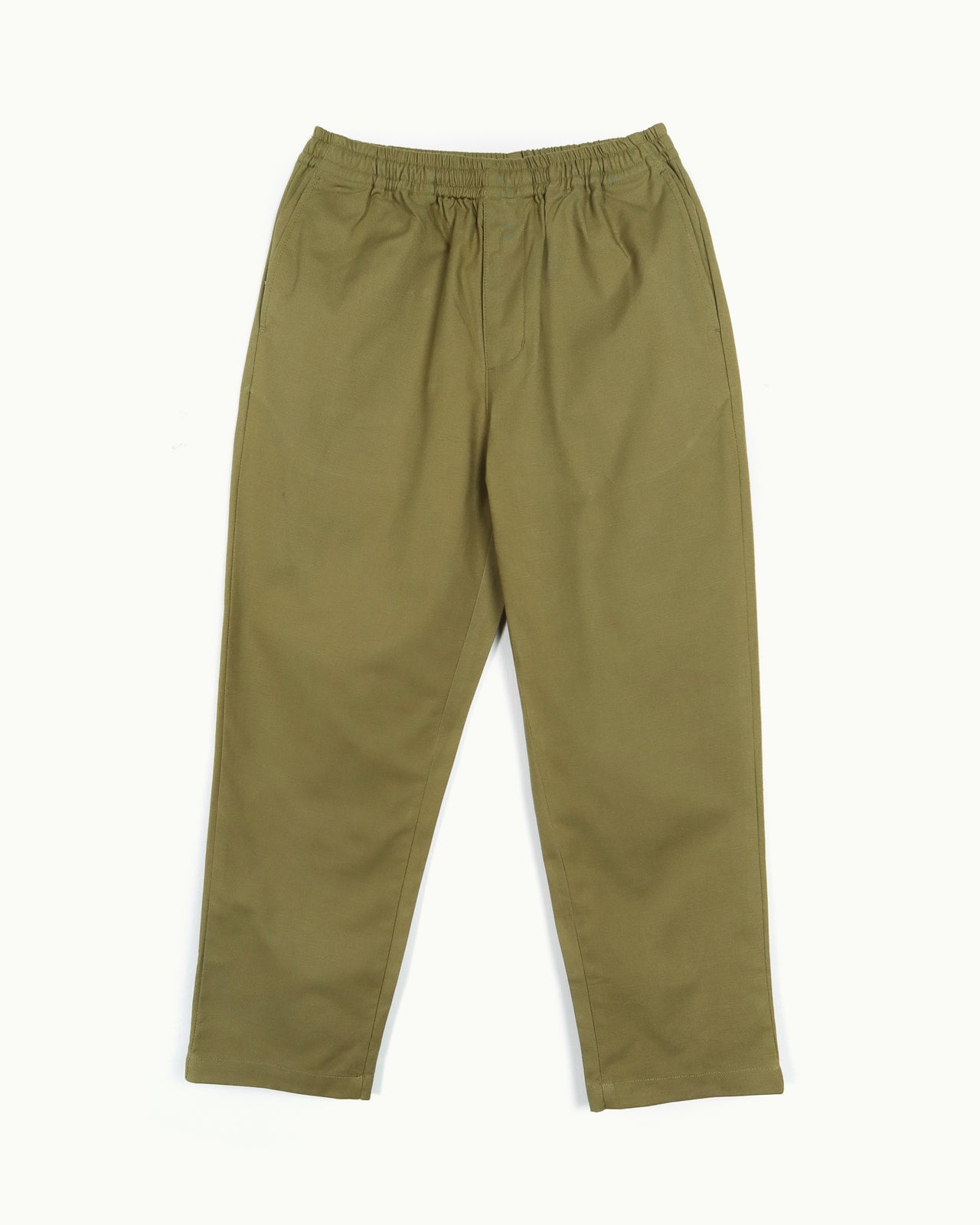 Elastic Pant
