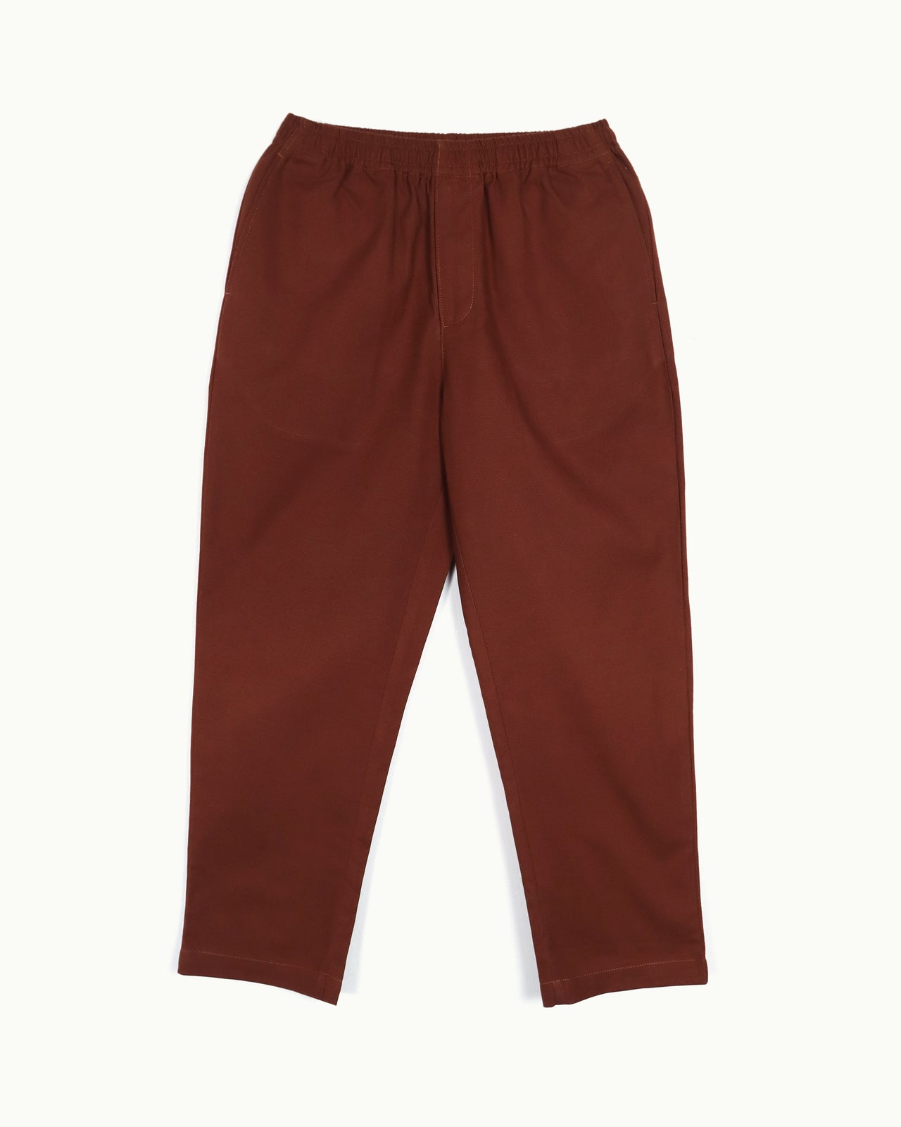Elastic Pant