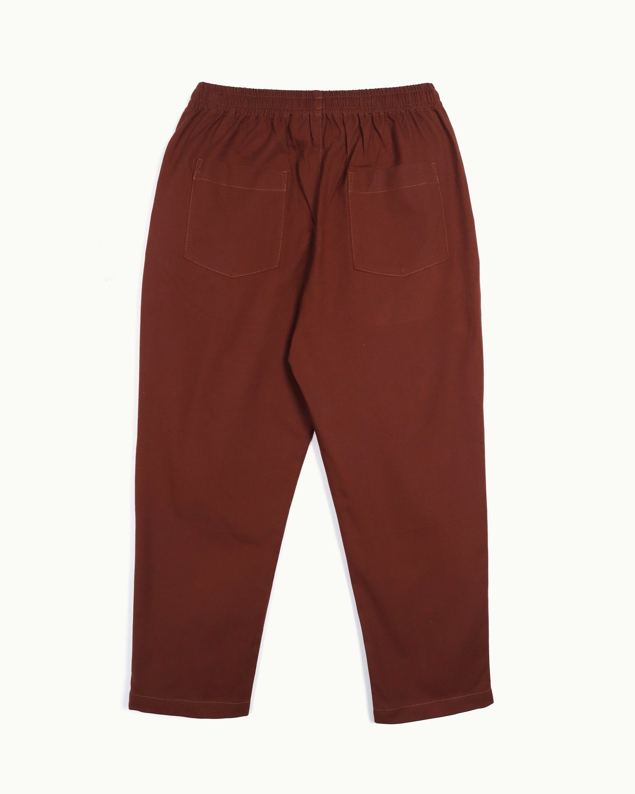 Elastic Pant