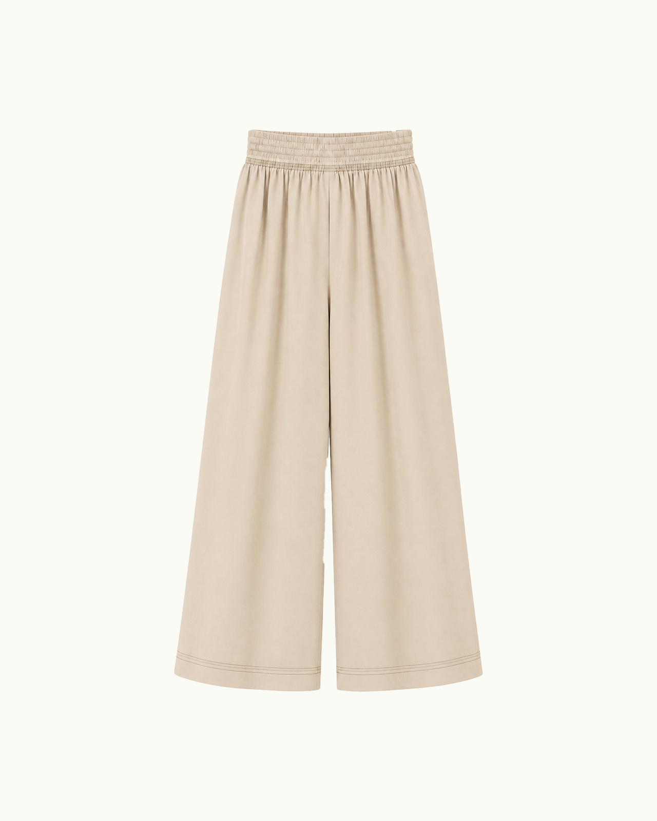 Jade Pant - Cotton Voile