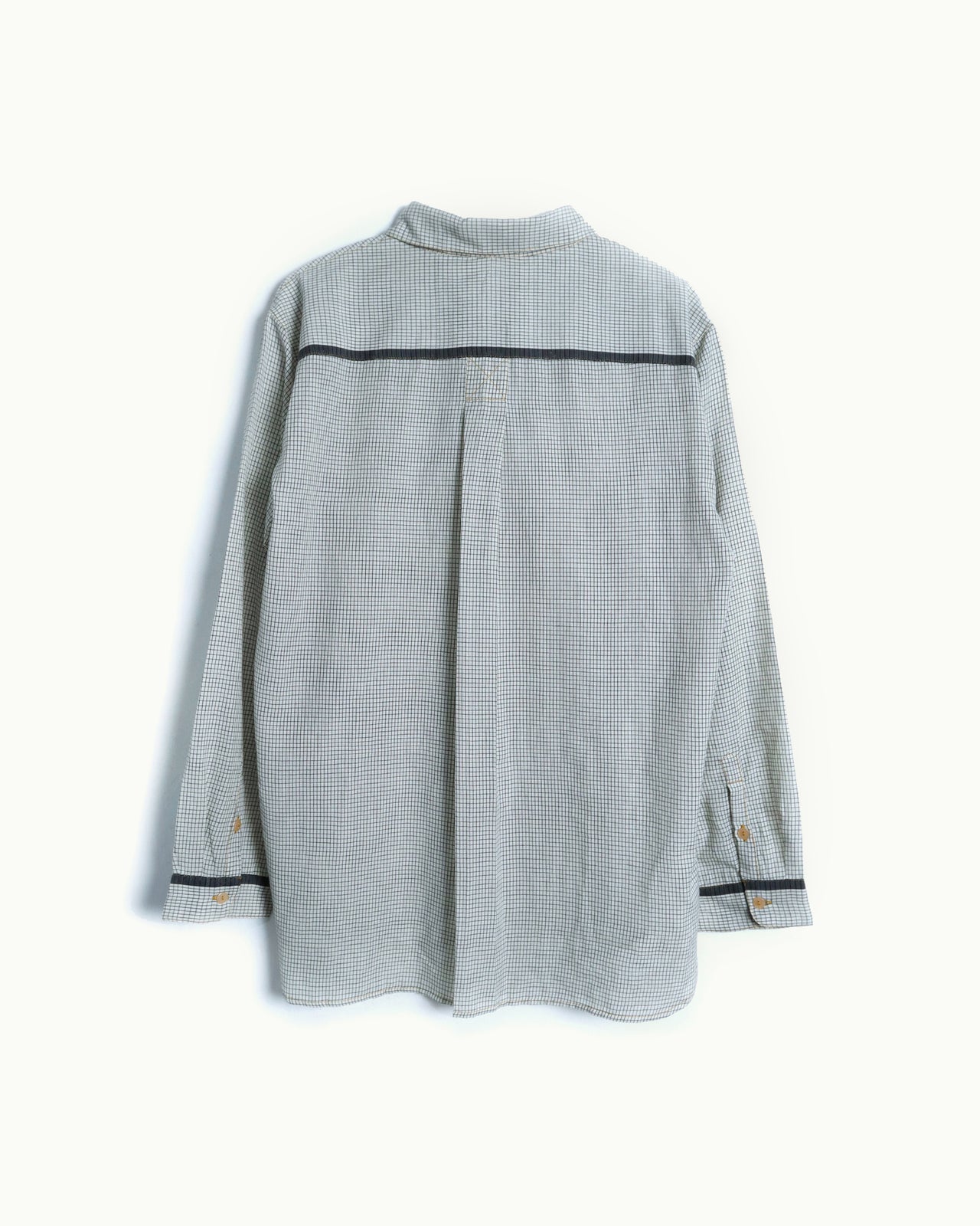 Goodfella Collar Shirt