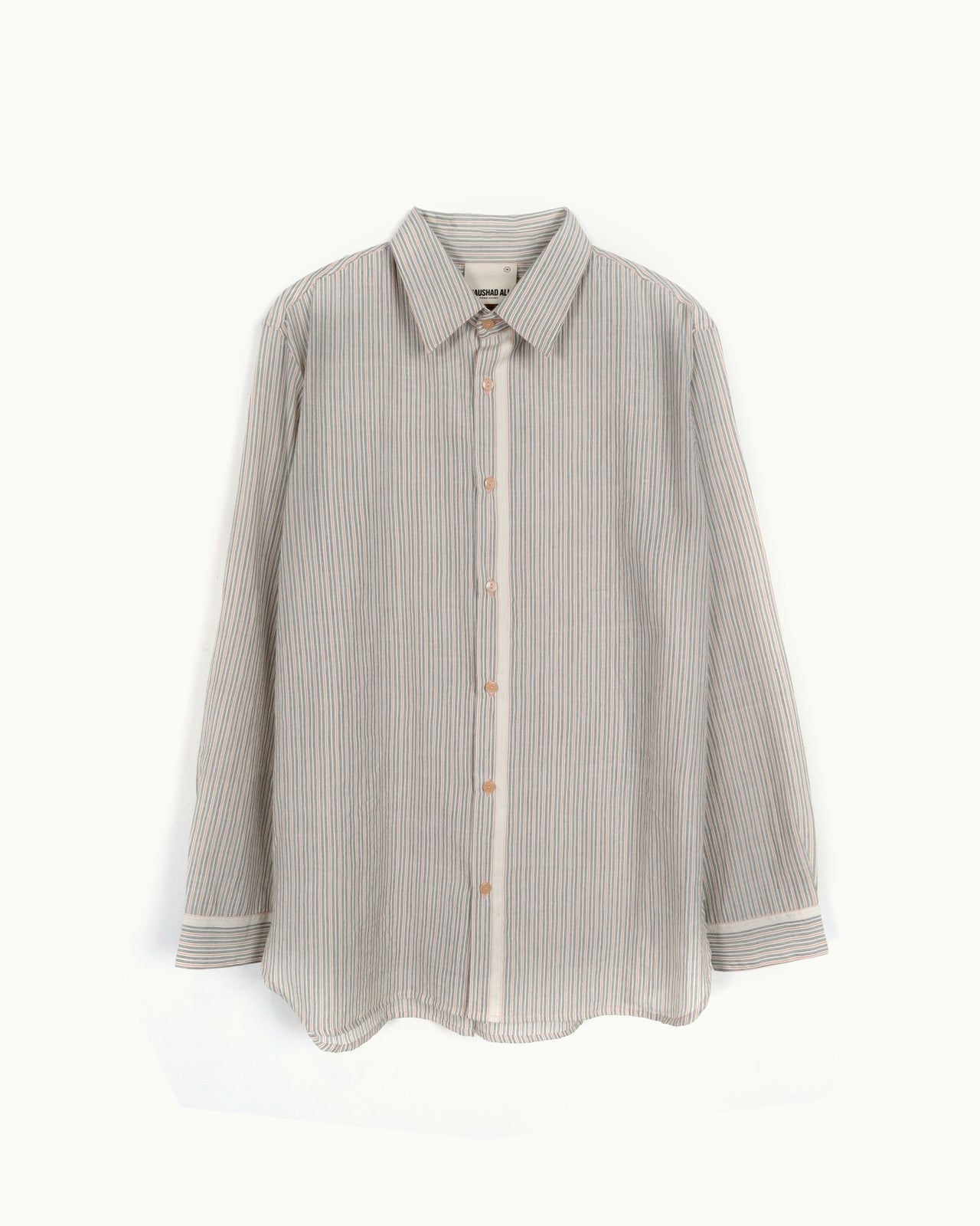 Goodfella Collar Shirt