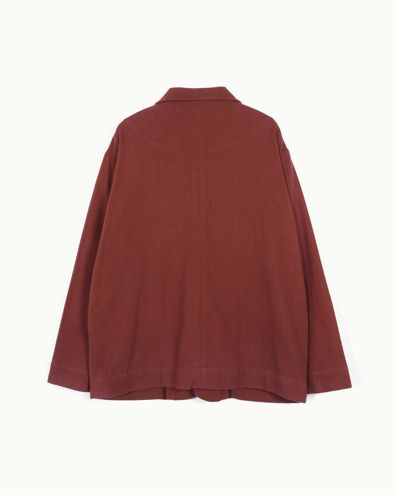 TR Look 08 Jacket