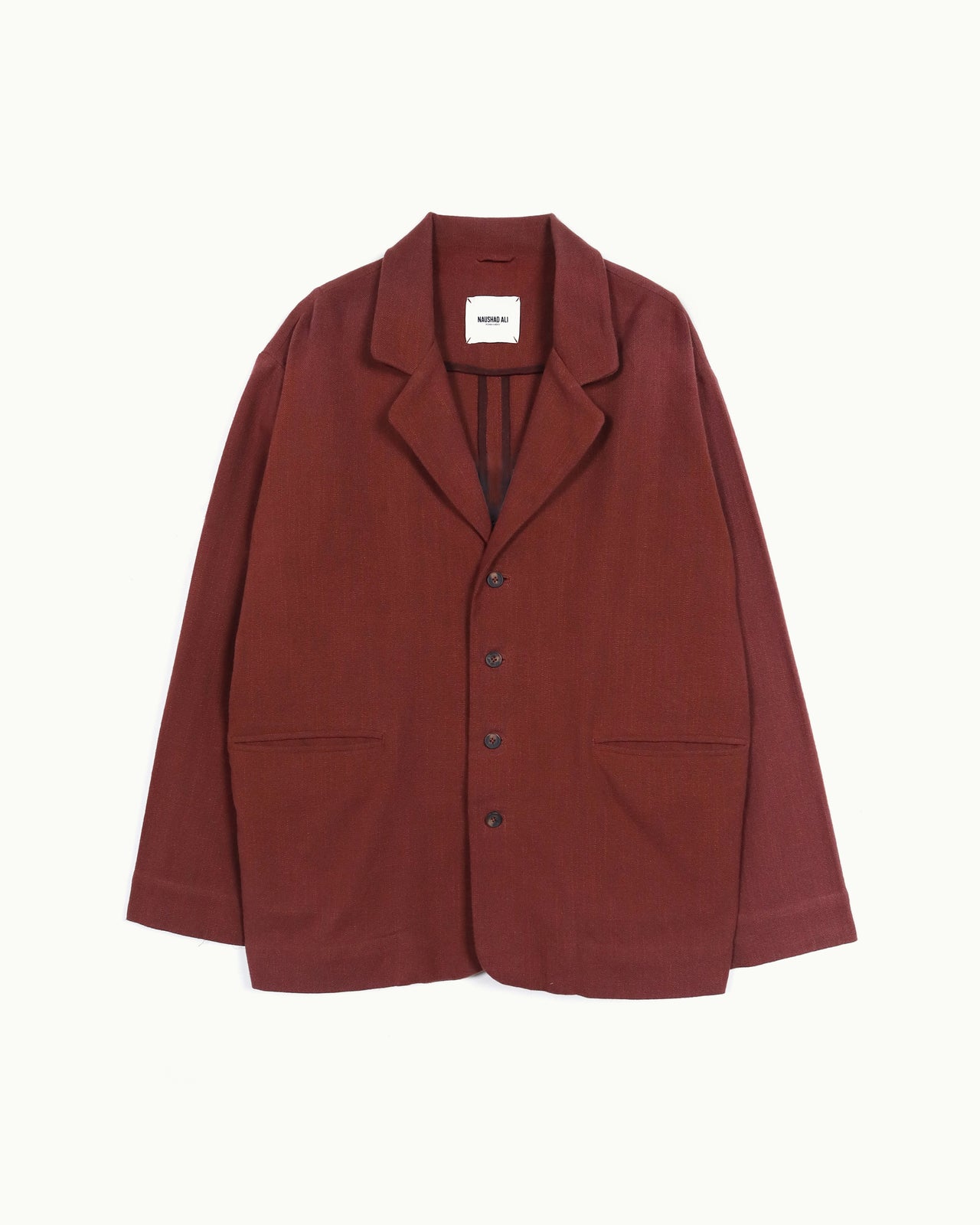 TR Look 08 Jacket