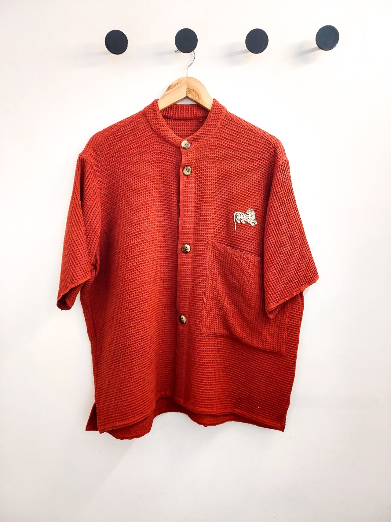 Look 19 M Shirt - 30% OFF