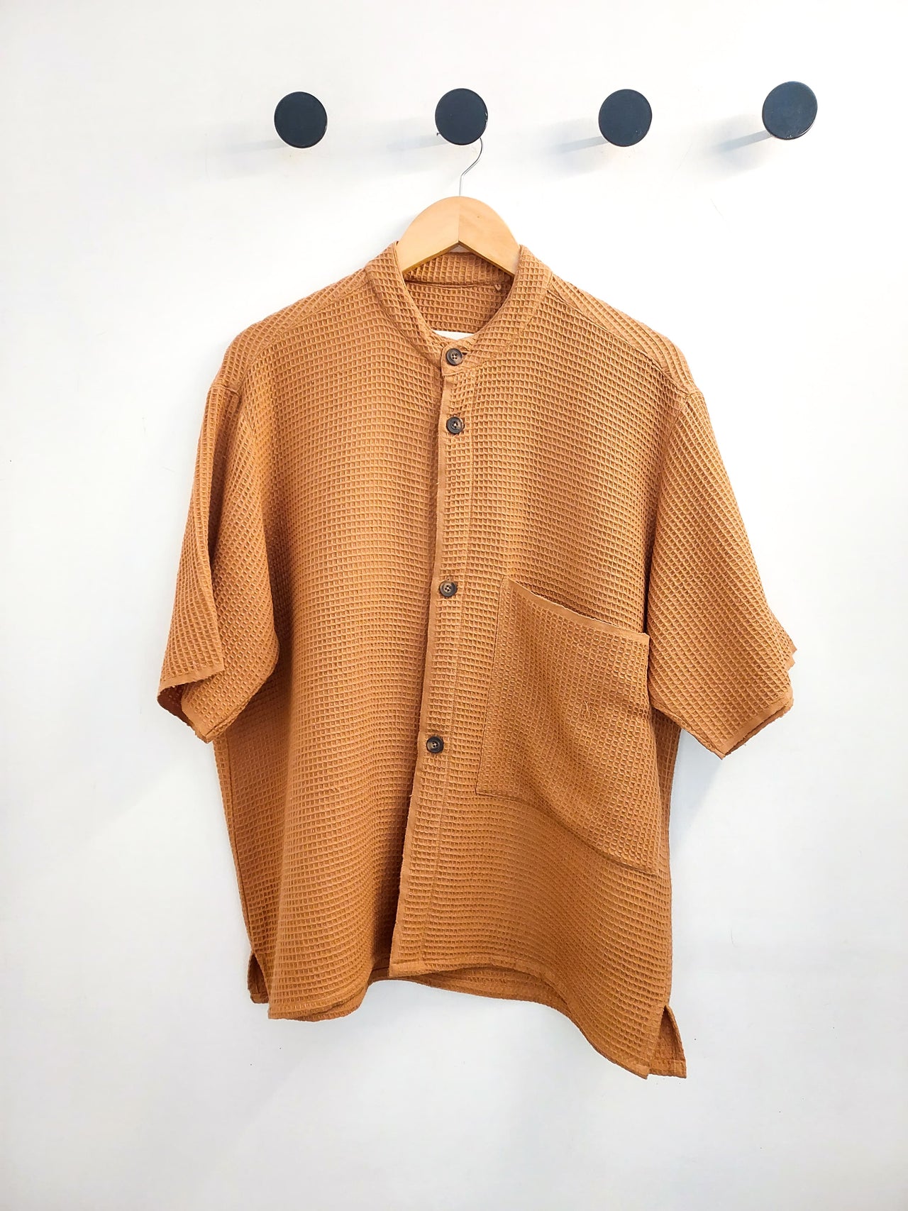 TR Look 19 Shirt