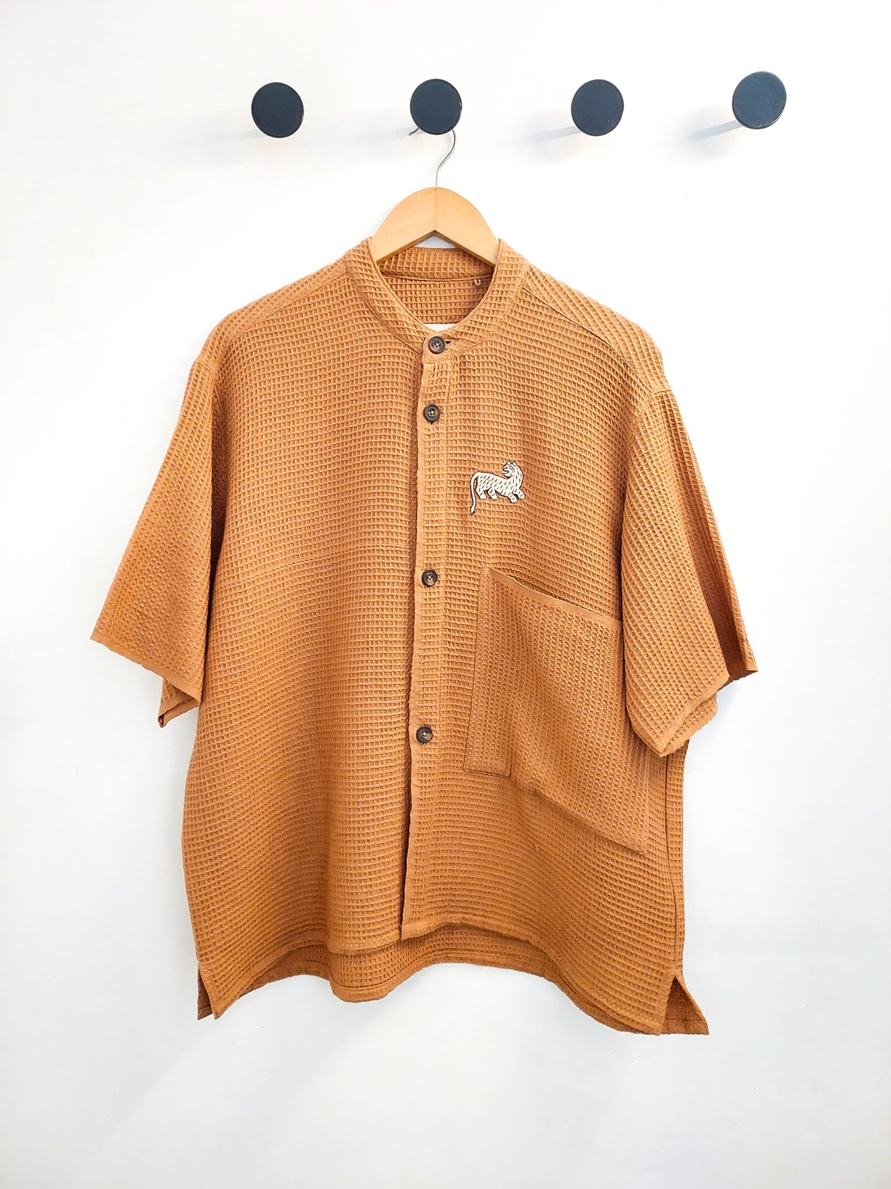 Look 19 M Shirt - 30% OFF