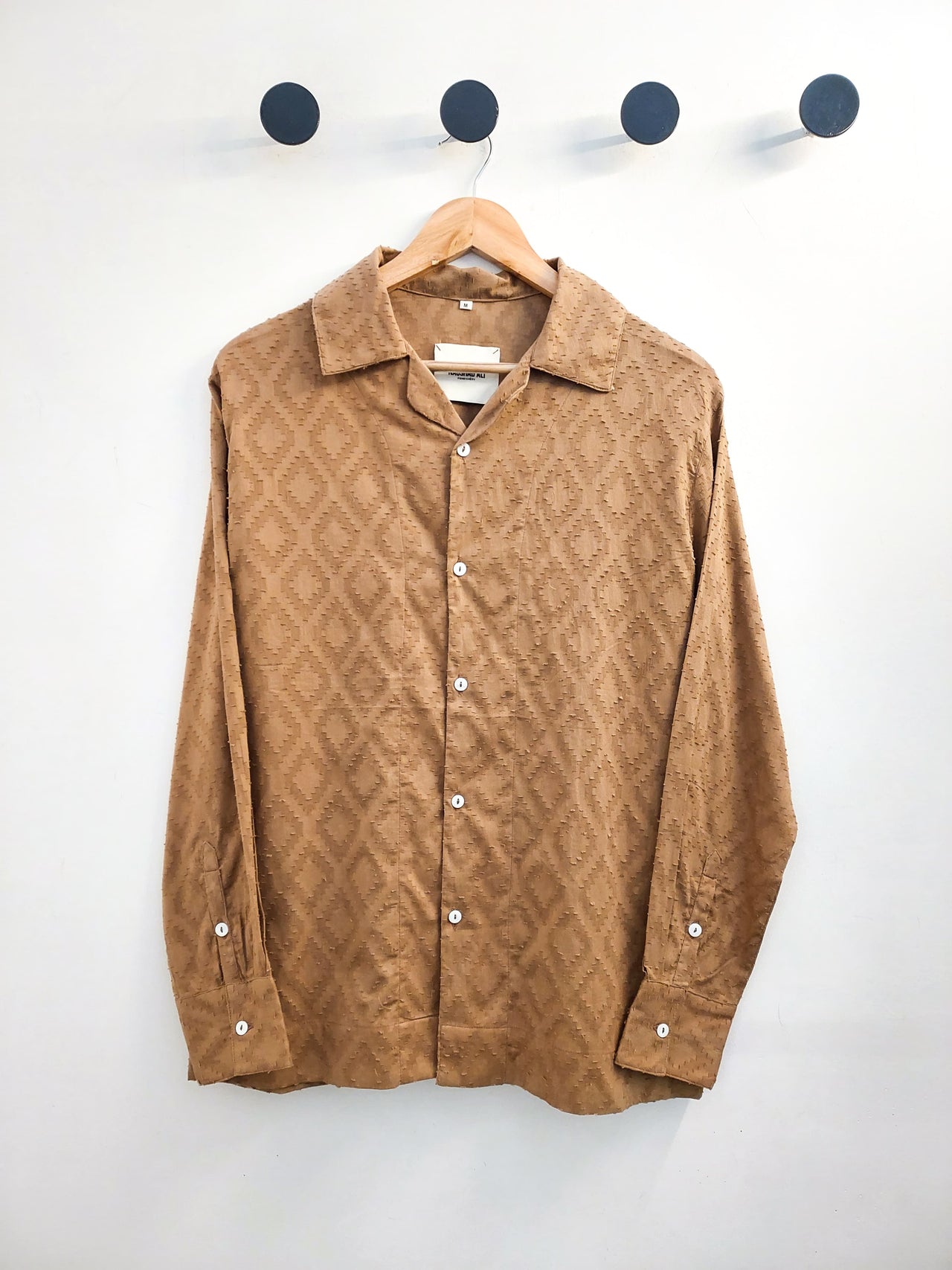 TR - Look 18 M Shirt - 30% OFF
