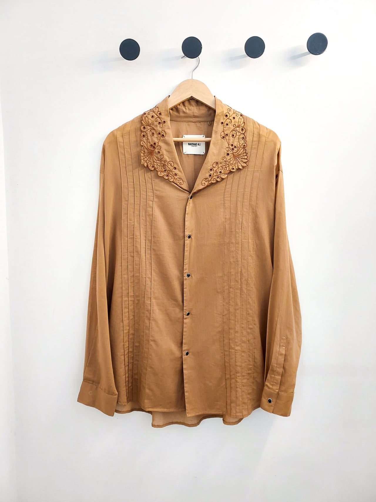 TR Look 24 M Shirt