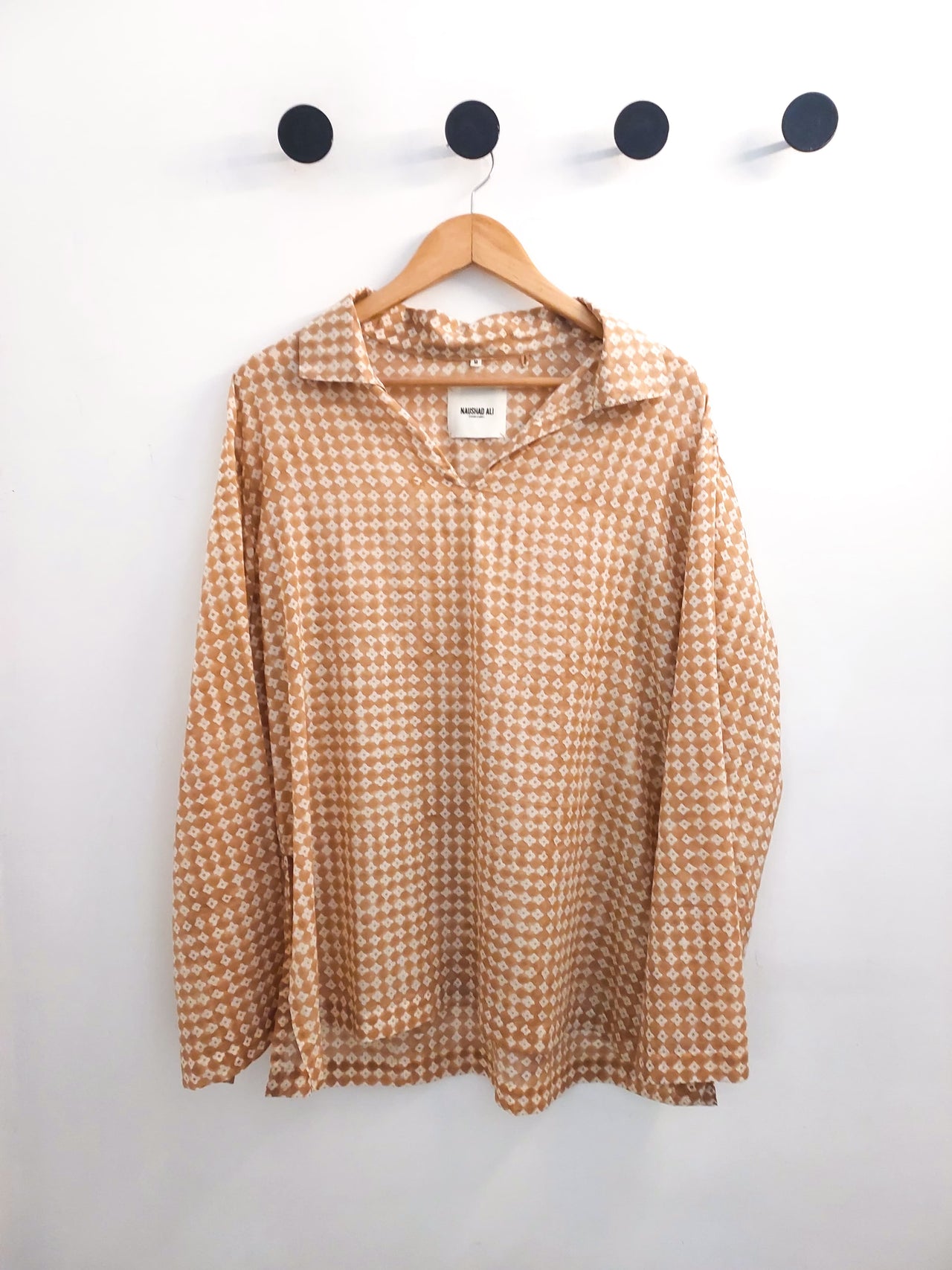 TR Look 06 M Shirt - 40% OFF
