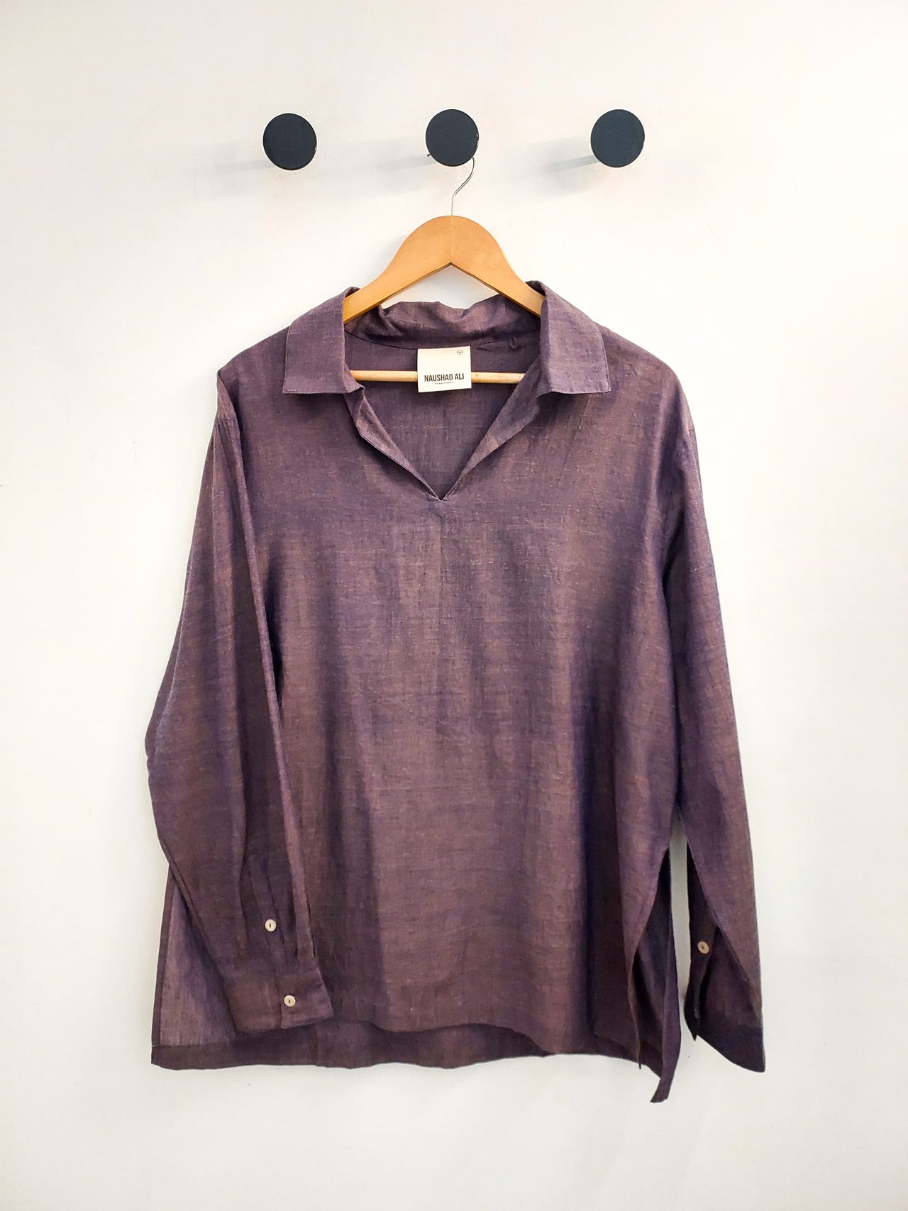 TR Look 06 M Shirt - 15% OFF