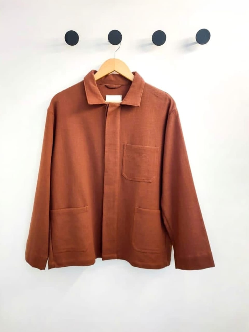 TR Look 11 M Shirt - 30% OFF