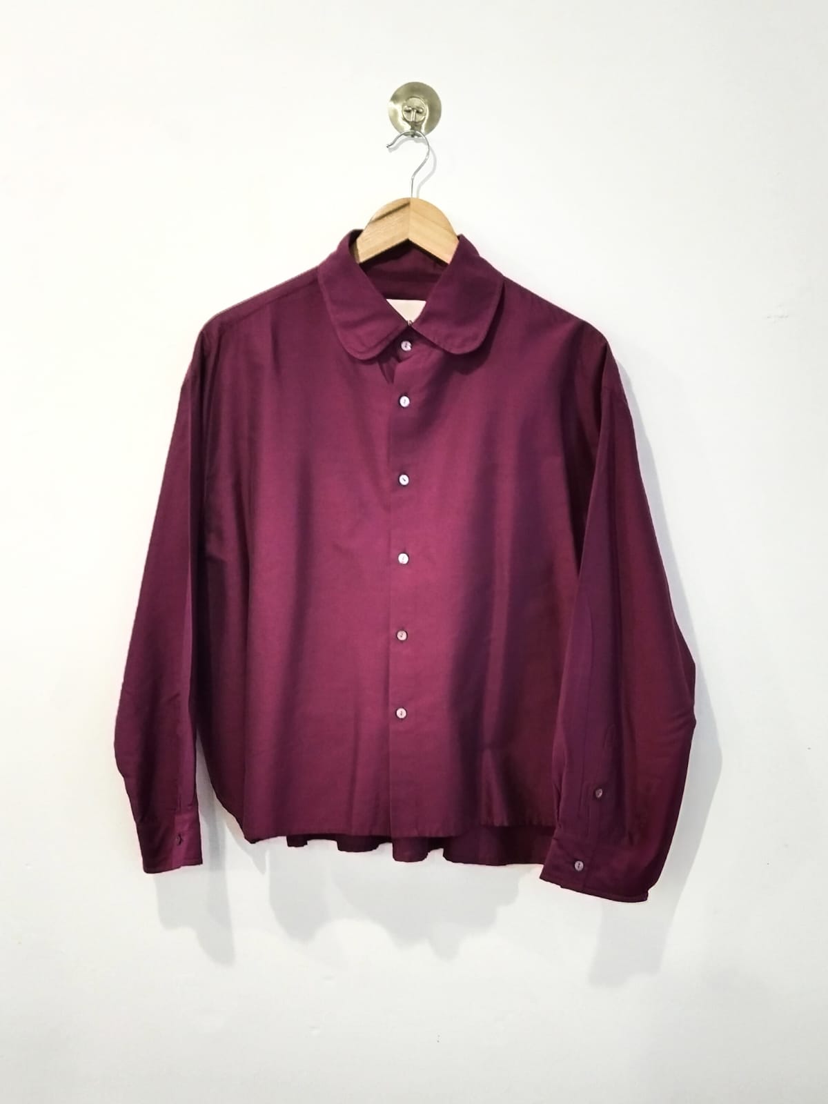 Boyfriend Shirt - 20% OFF