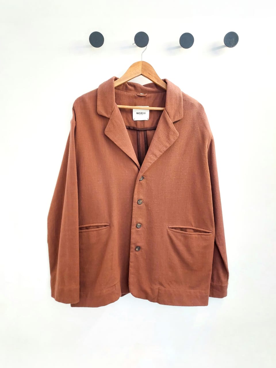 TR Look 08 M Shirt - 30% OFF