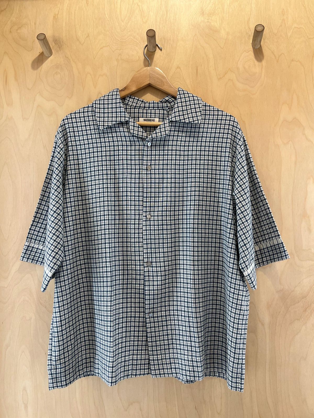TR Look 15 M Shirt Cotton - 15% OFF