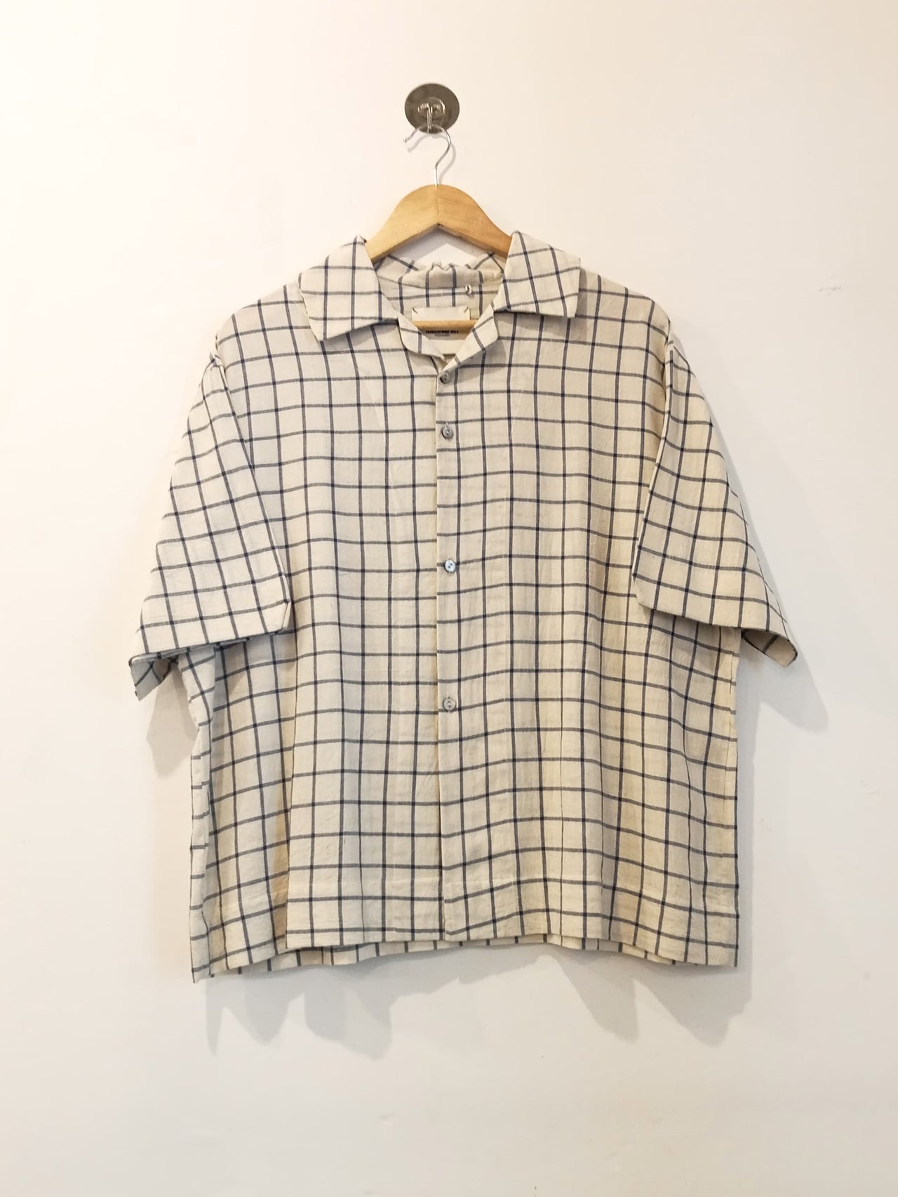 TR Look 15M Shirt Cotton - 15% OFF
